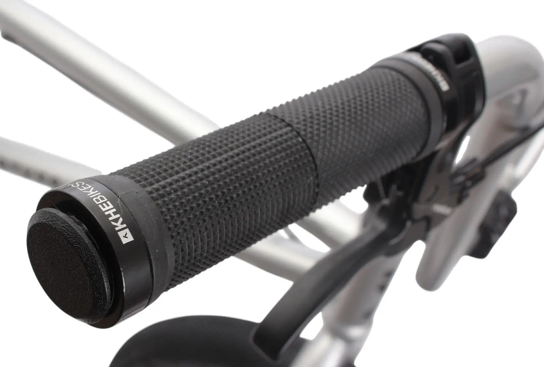 BMX fiets KHE EVO 20 inch 10,6 kg 4/13