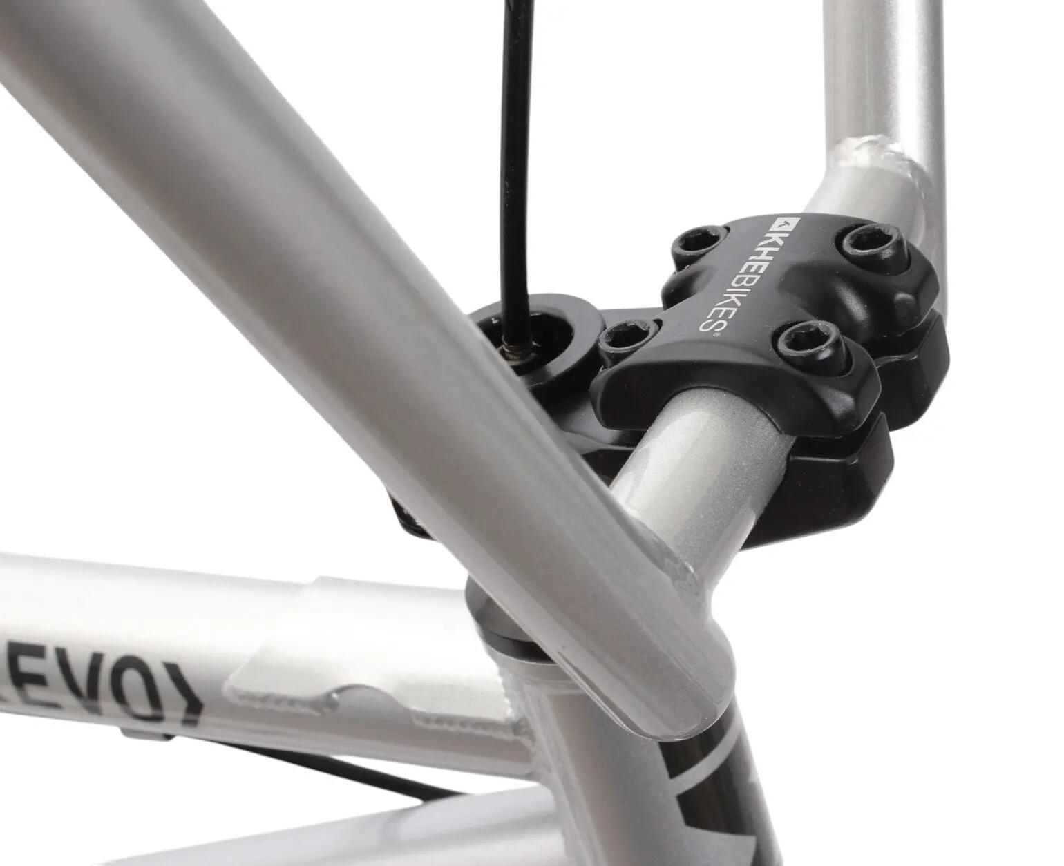BMX fiets KHE EVO 20 inch 10,6 kg 11/13