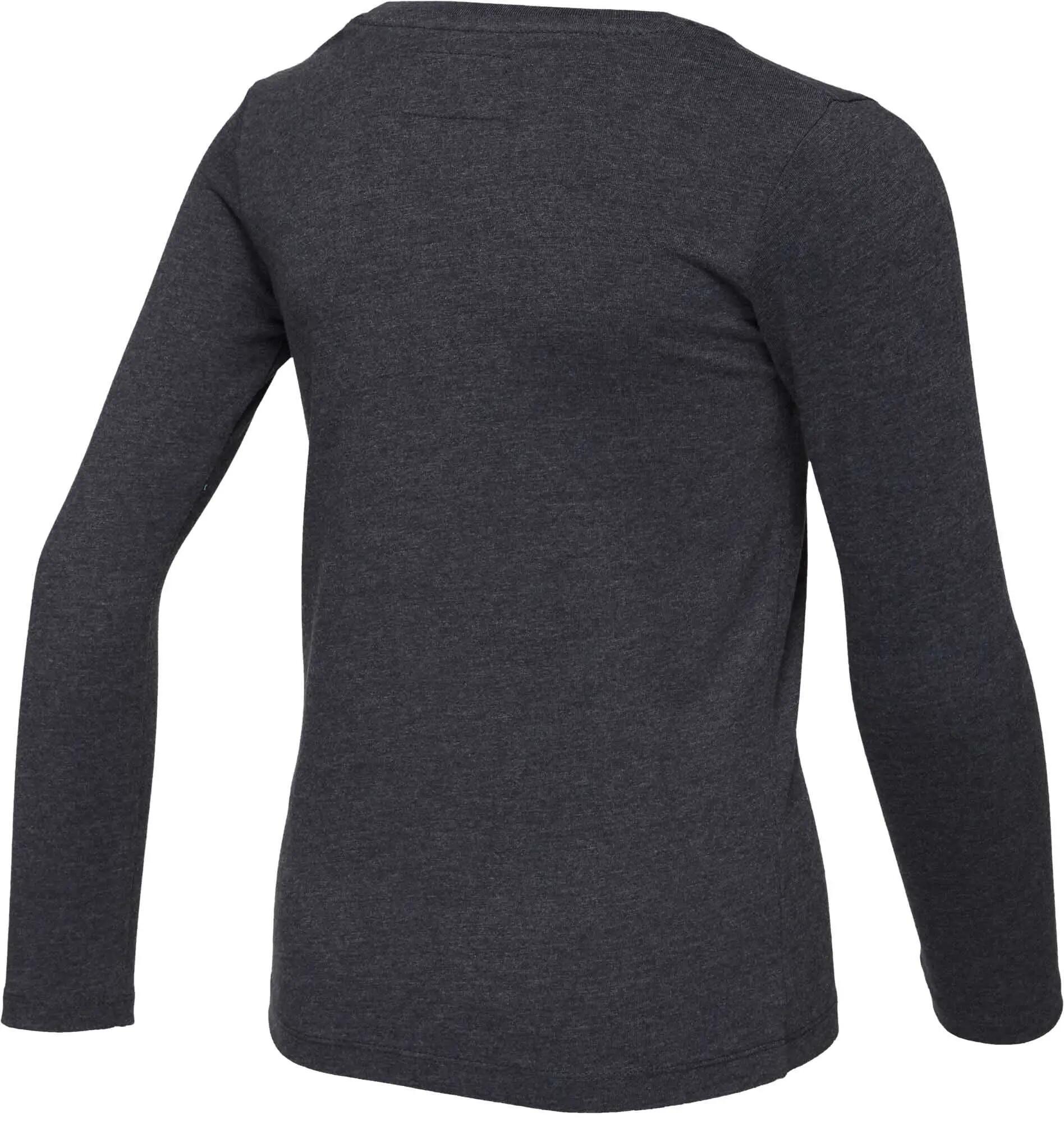 T-shirt dziecięcy Loap Buvon Dark Blue 2/2