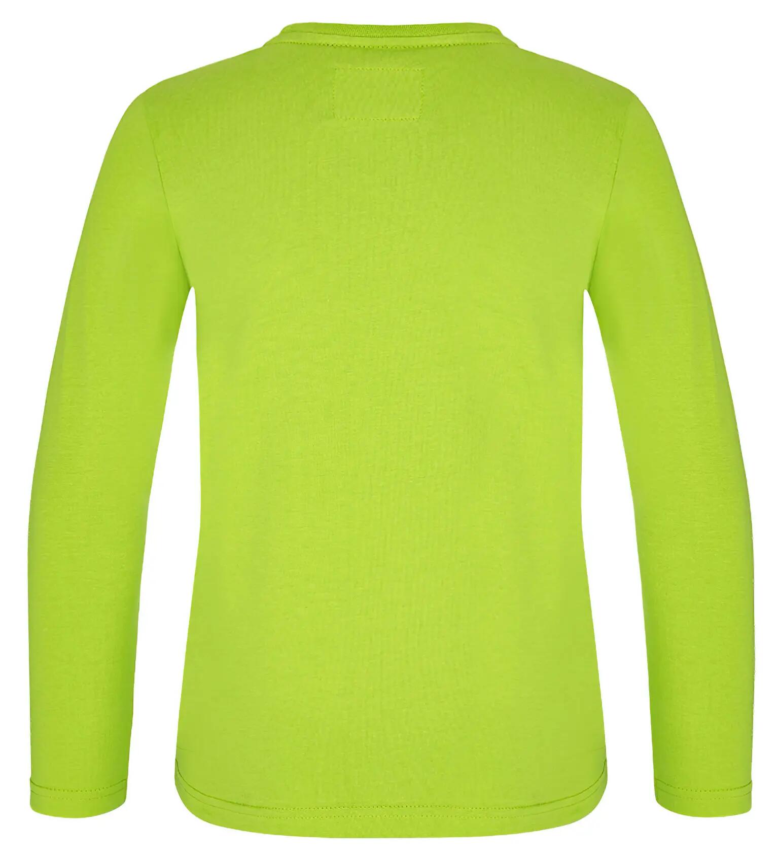 Dziecięca Koszulka T-Shirt Loap Bicer 116 - Miękka Bawełna z Unikalnym Wzorem 2/5