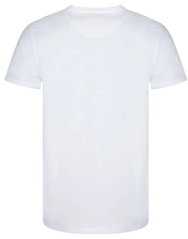 Camiseta masculina Loaf Alder M - Algodão respirável para o máximo conforto 2/6