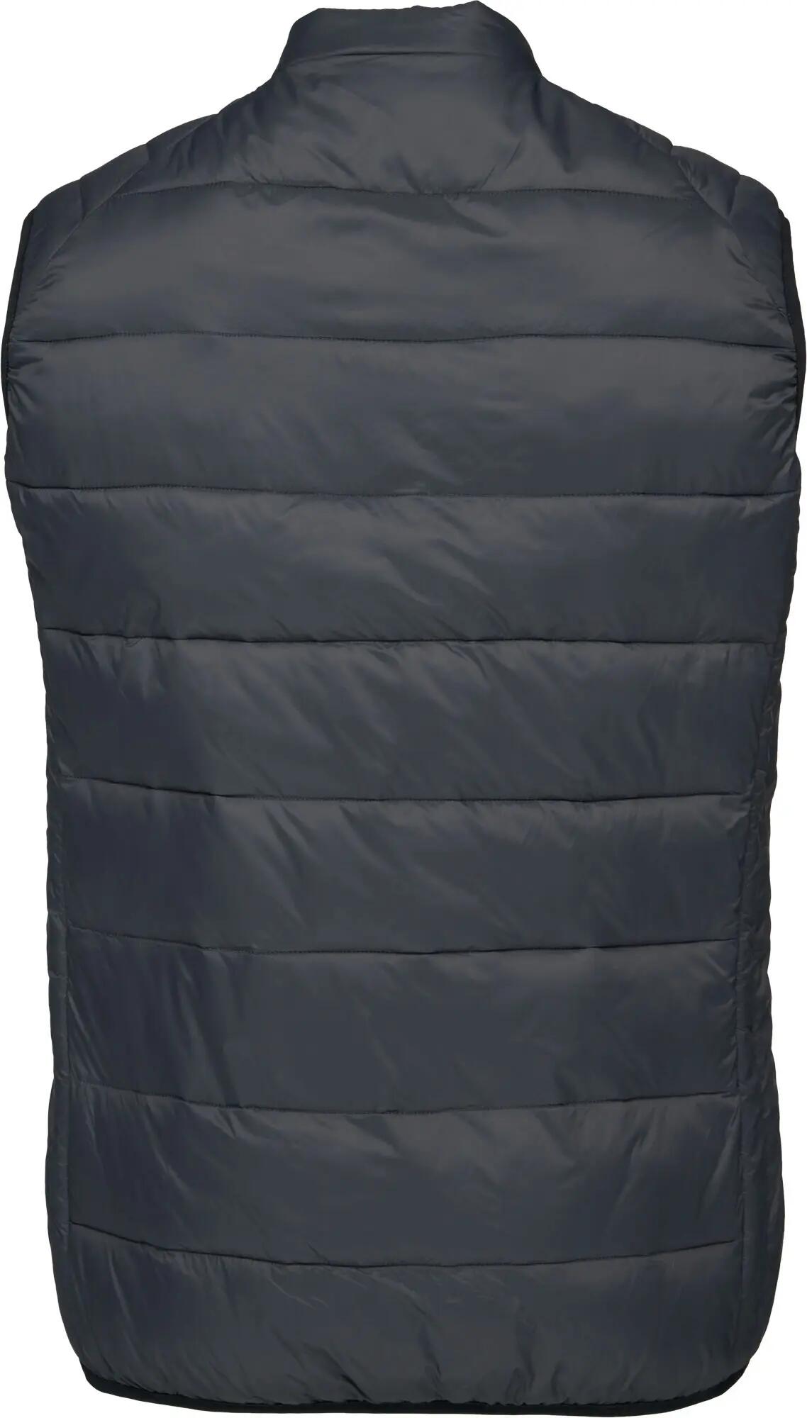 Pánská vesta Loap Irhen Dark Grey 2xl 2/9