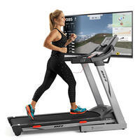 Tapis de course i.ZX7 G6473IRF Connecté Kinomap
