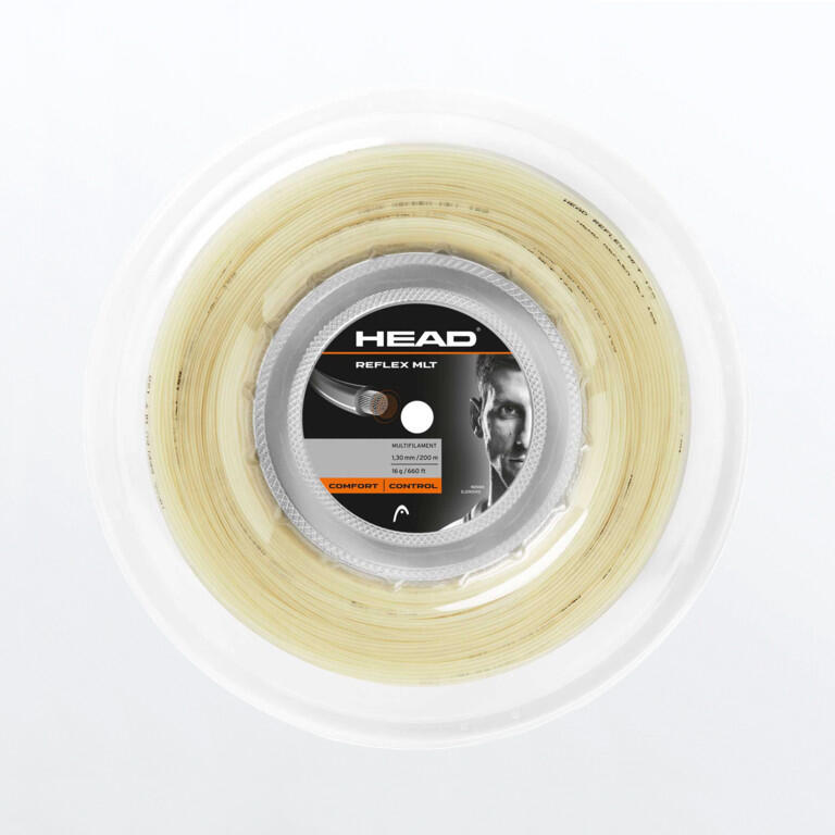 Reflex MLT 200m string reel