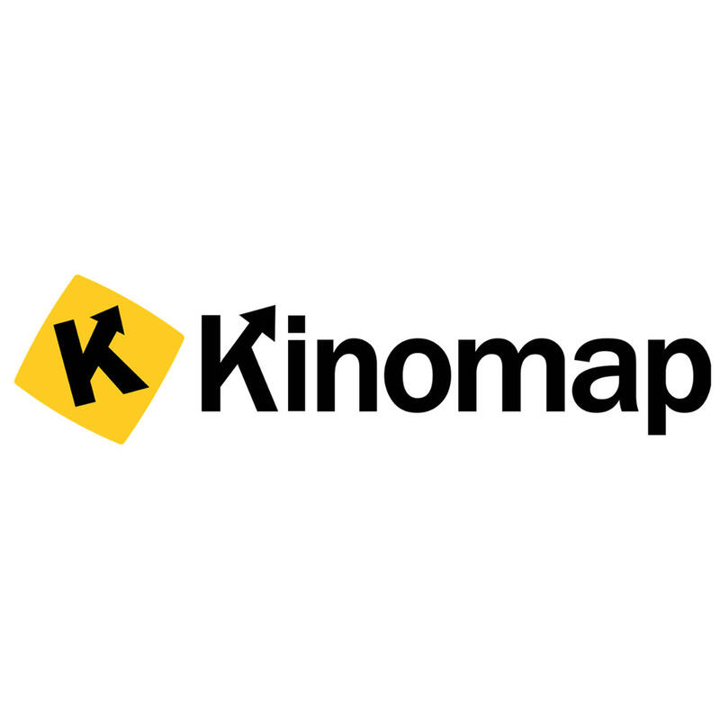 Loopban i.MAGNA RC Semi-Professioneel Gebruik Kinomap Verbonden