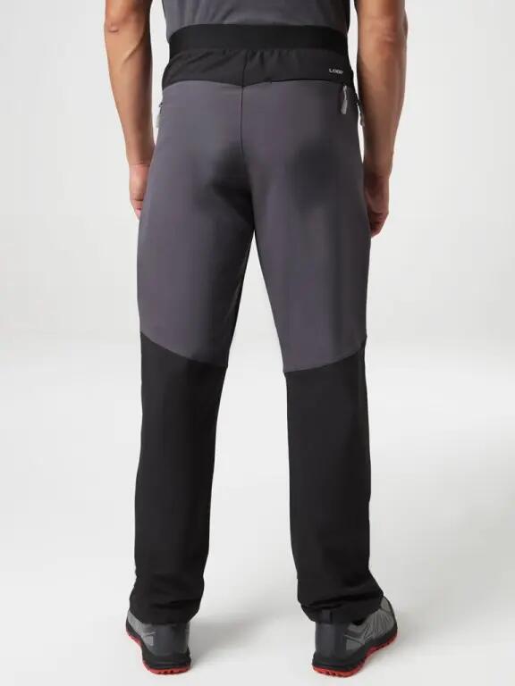 Calças Softshell XL para Homens - Conforto e Proteção Perfeitos 3/7