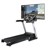 Tapis de course i.RC09 G6180I Usage intensif Connecté Kinomap