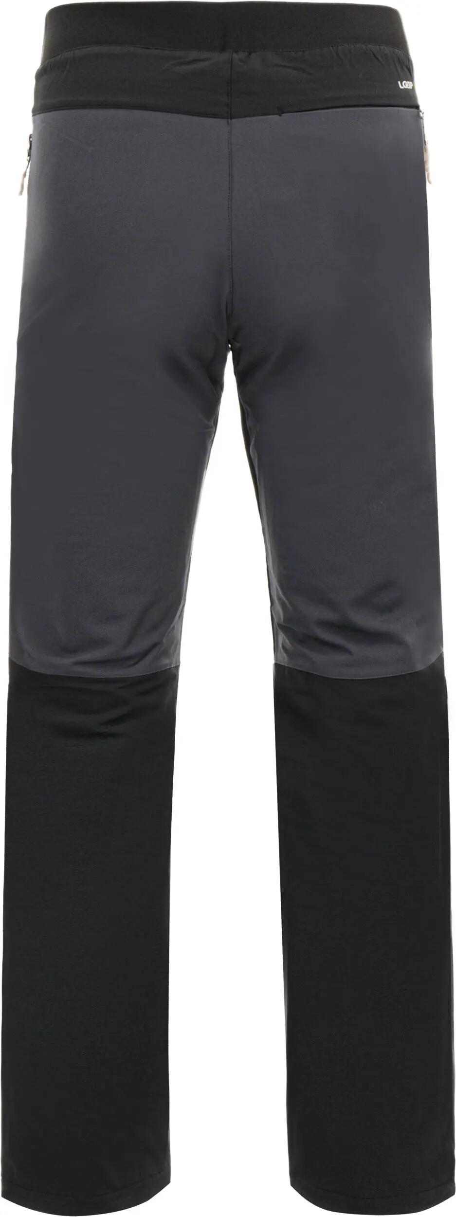 Calças Softshell XL para Homens - Conforto e Proteção Perfeitos 2/7