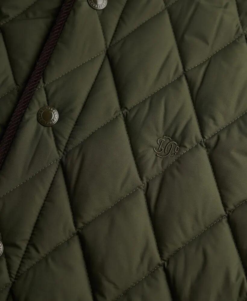 Casaco sem mangas para baixo Superdry Estate 7/7