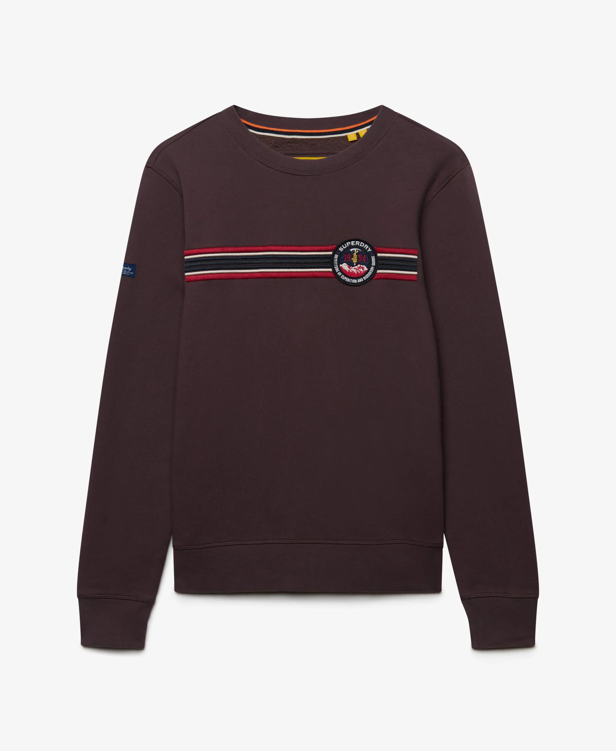 Lässiger Pullover Superdry 7/7