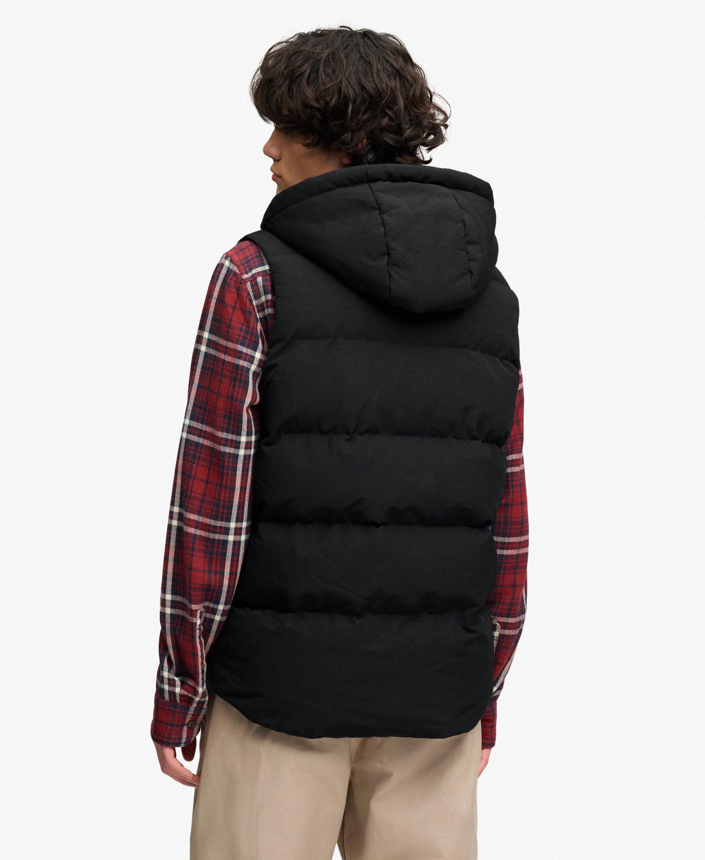 Gilet imbottito Superdry Everest 6/6