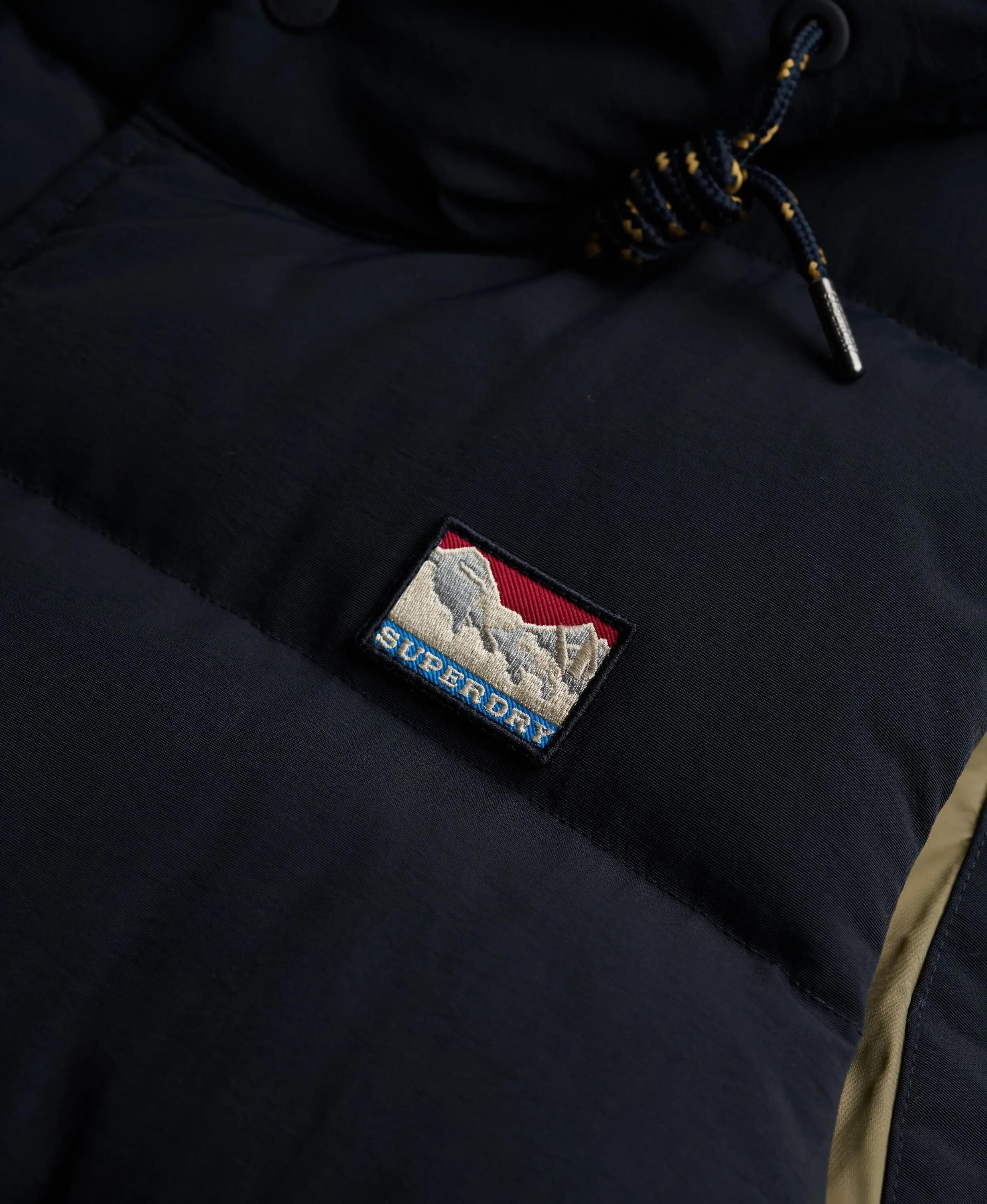 Hoodie Superdry Everest 7/7