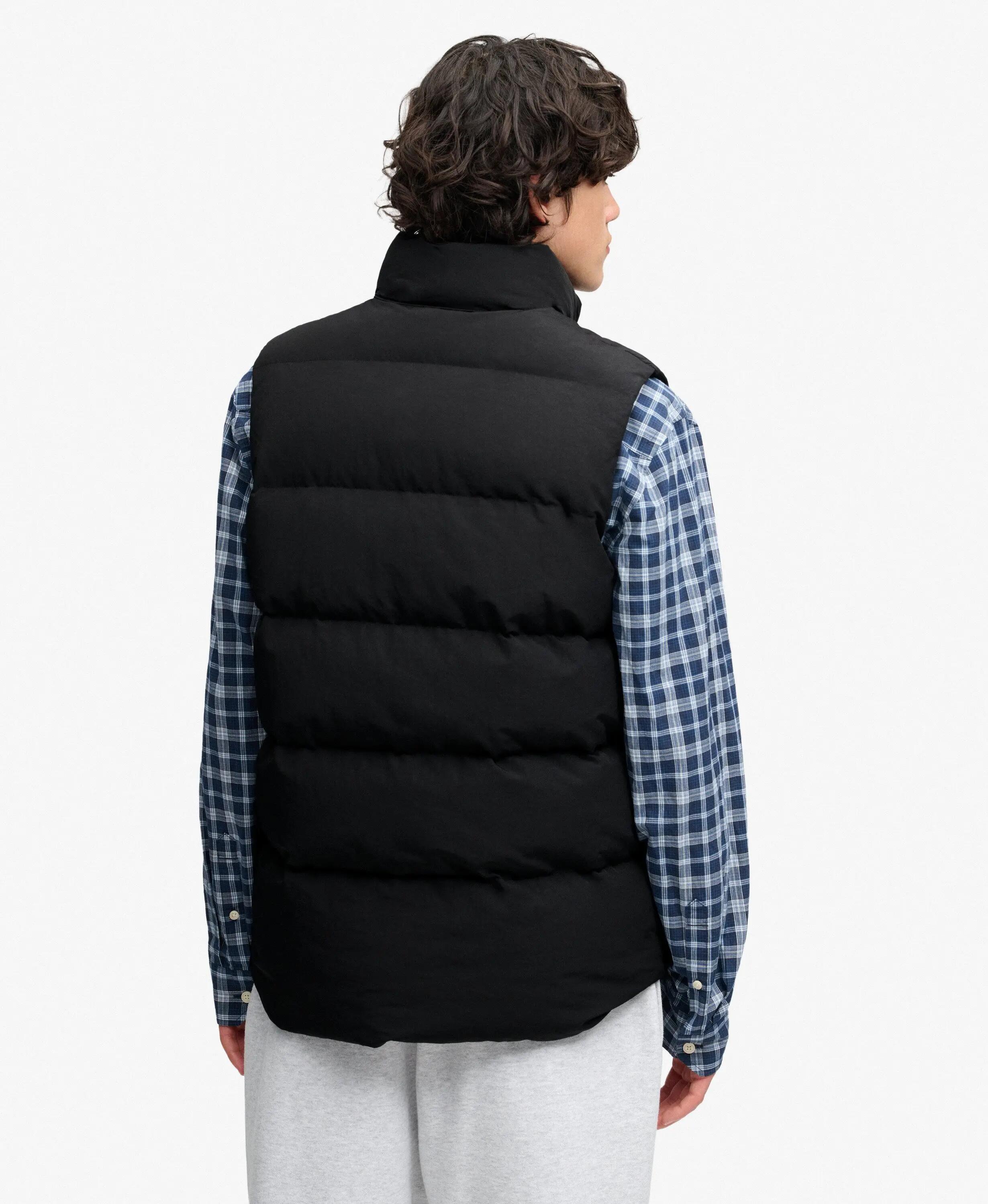 Casaco sem mangas para baixo Superdry Everest 6/6