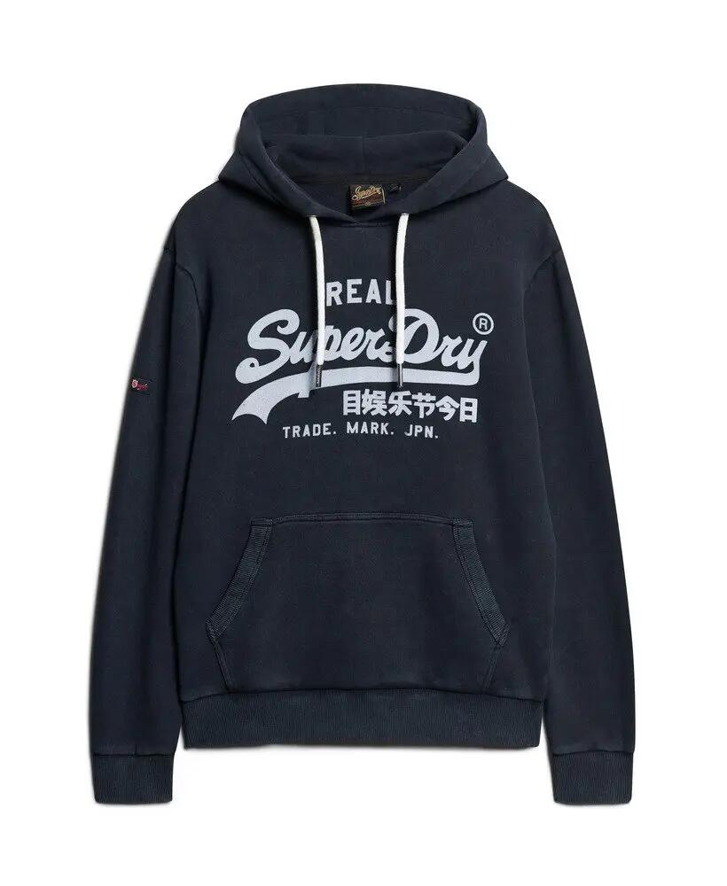 Bluza sportowa męska Superdry M2012093A98T 7/7
