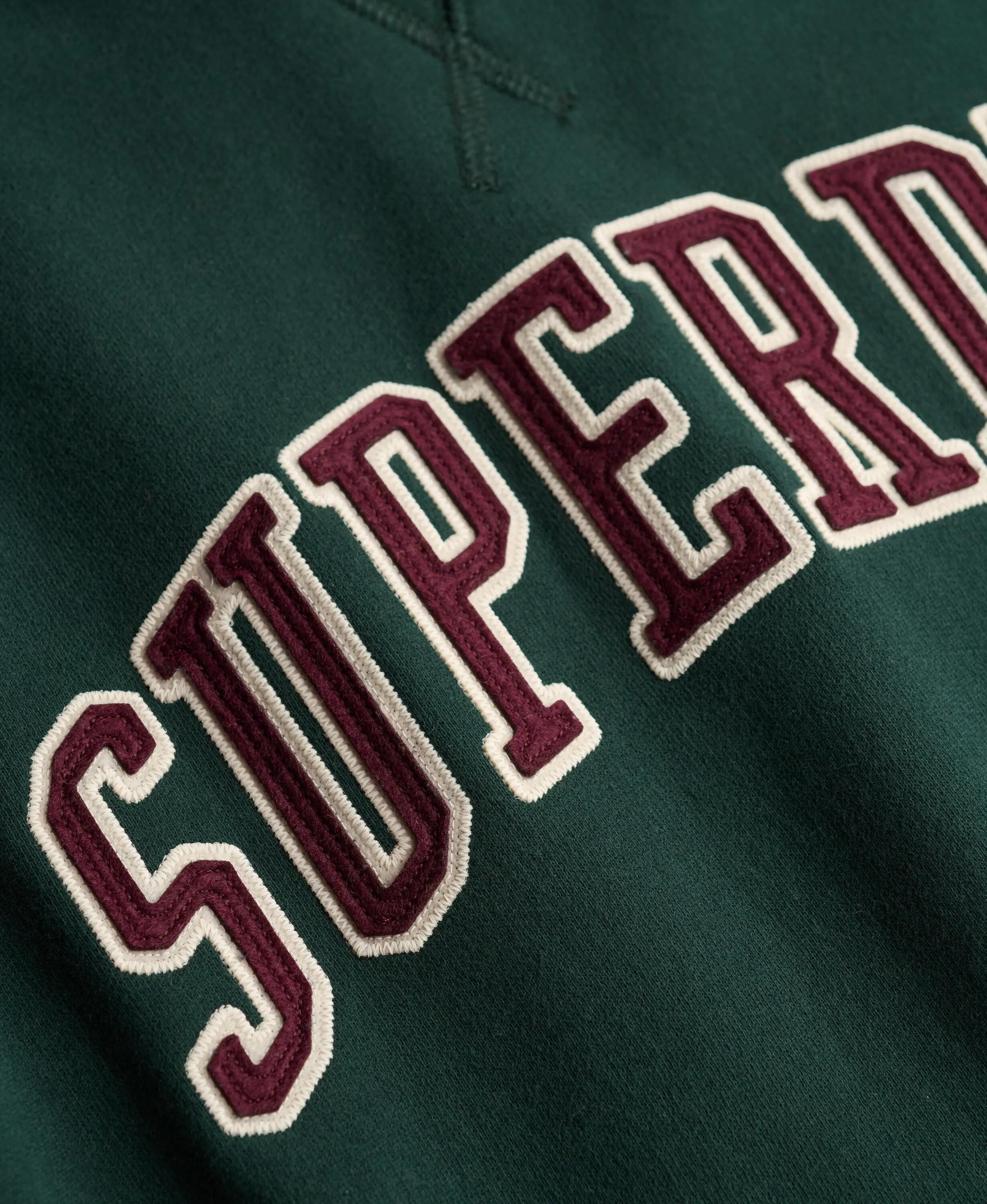 Sweatshirt Superdry Athletic Applique 5/6