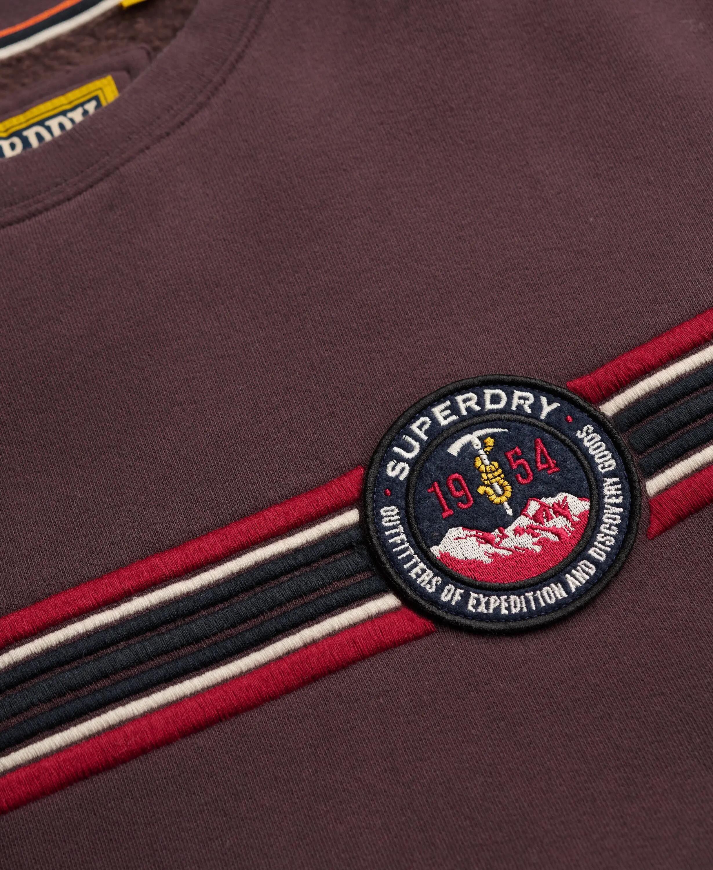 Lässiger Pullover Superdry 6/7