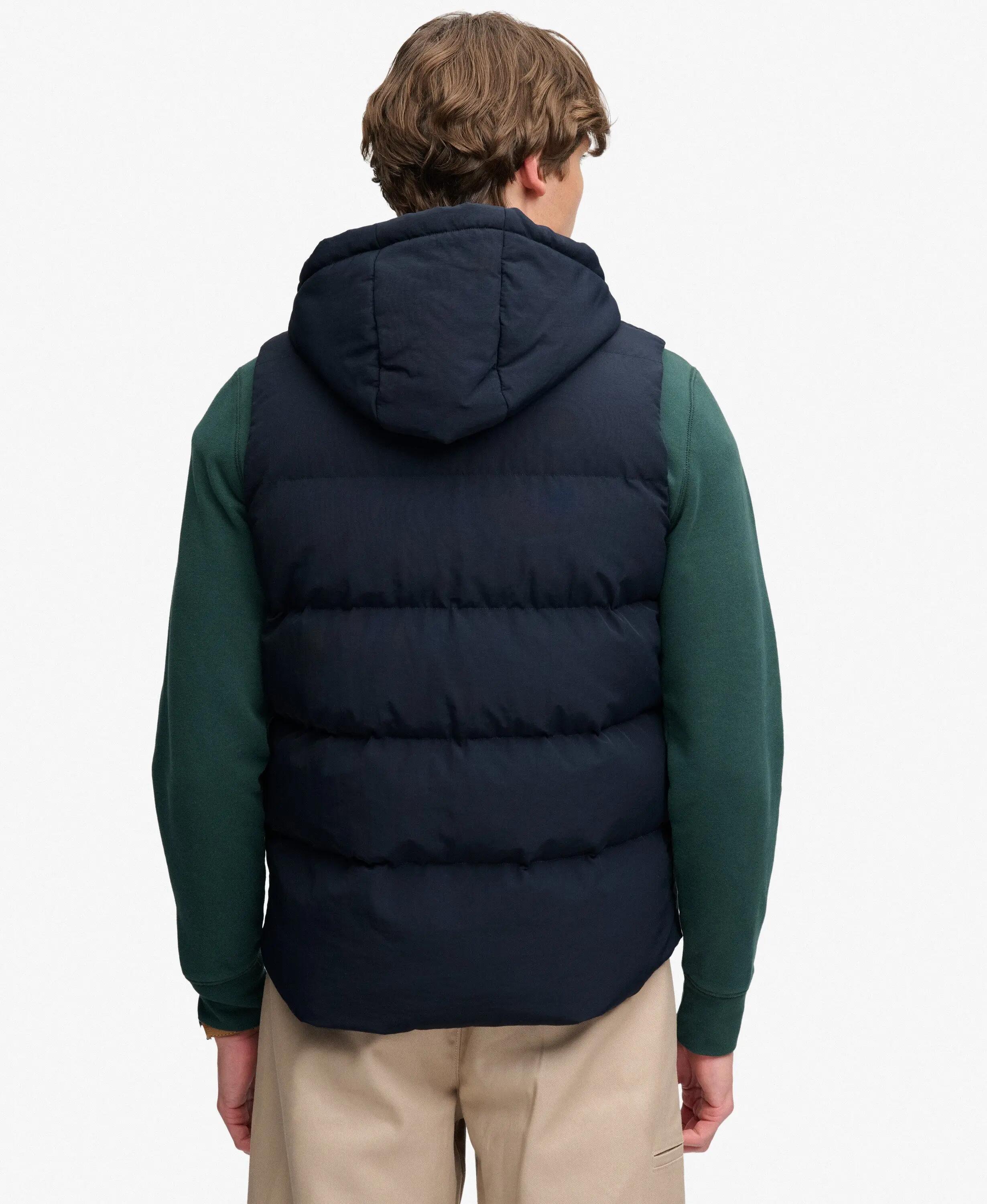 Hoodie Superdry Everest 6/7