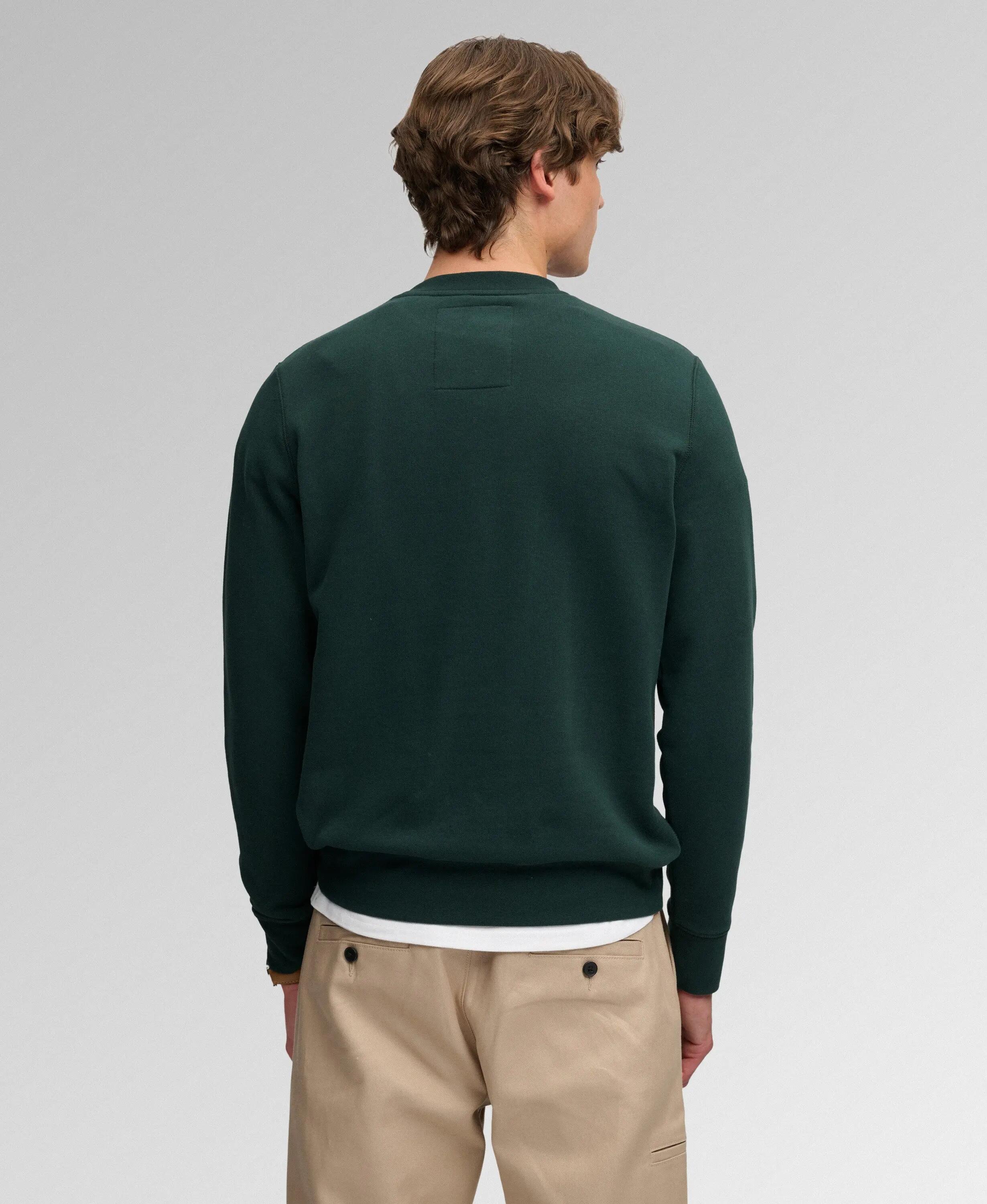 Sweatshirt Superdry Athletic Applique 4/6