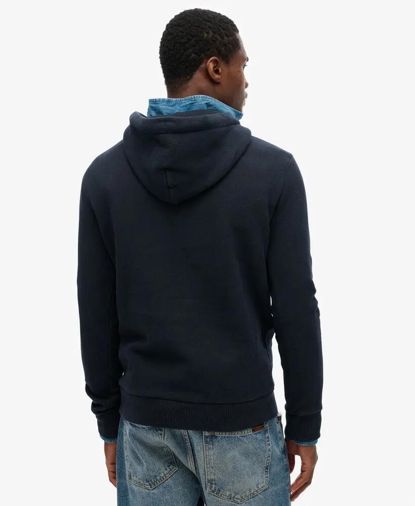 Bluza sportowa męska Superdry M2012093A98T 4/7