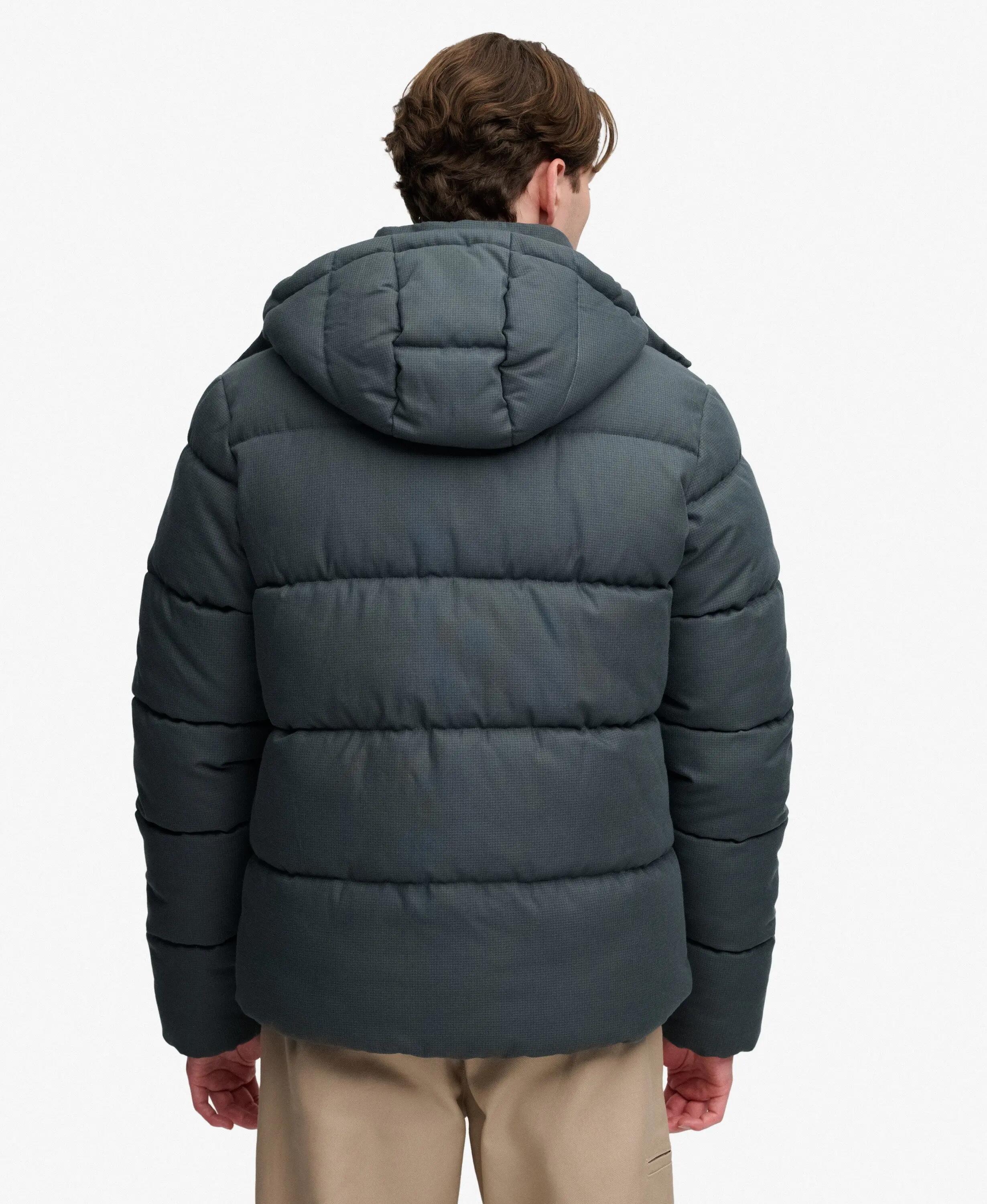 Casaco com capuz Superdry Premium 6/7
