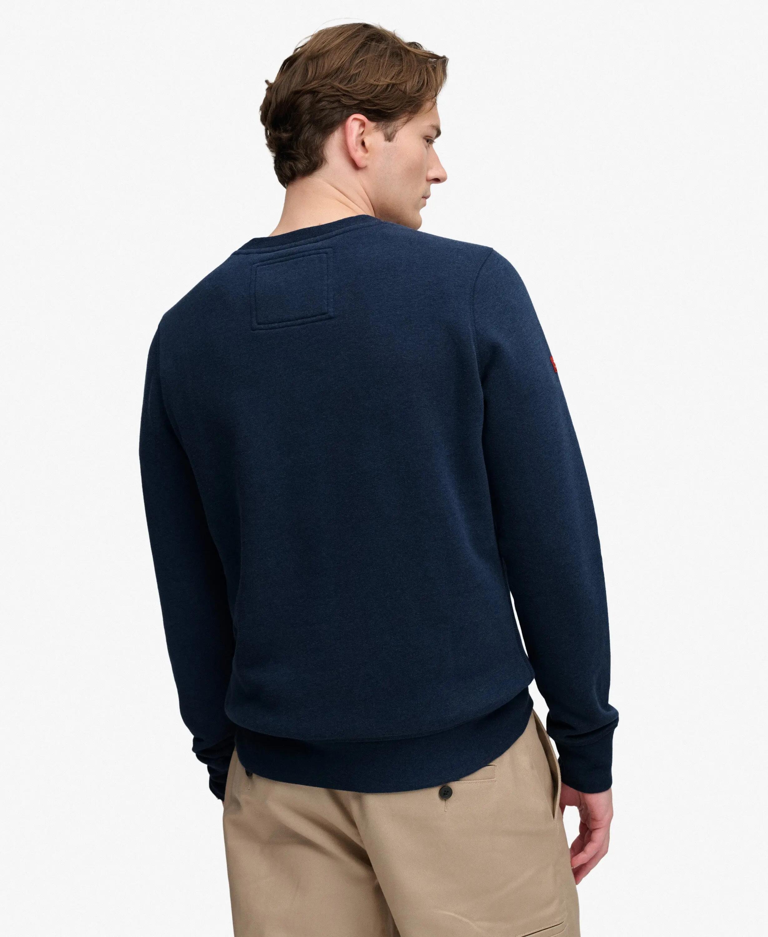Sweatshirt de corte descontraído Superdry 5/7