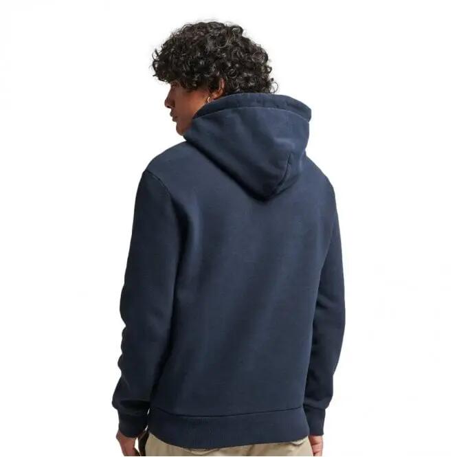 Bluza sportowa męska Superdry M2012093A98T 2/7
