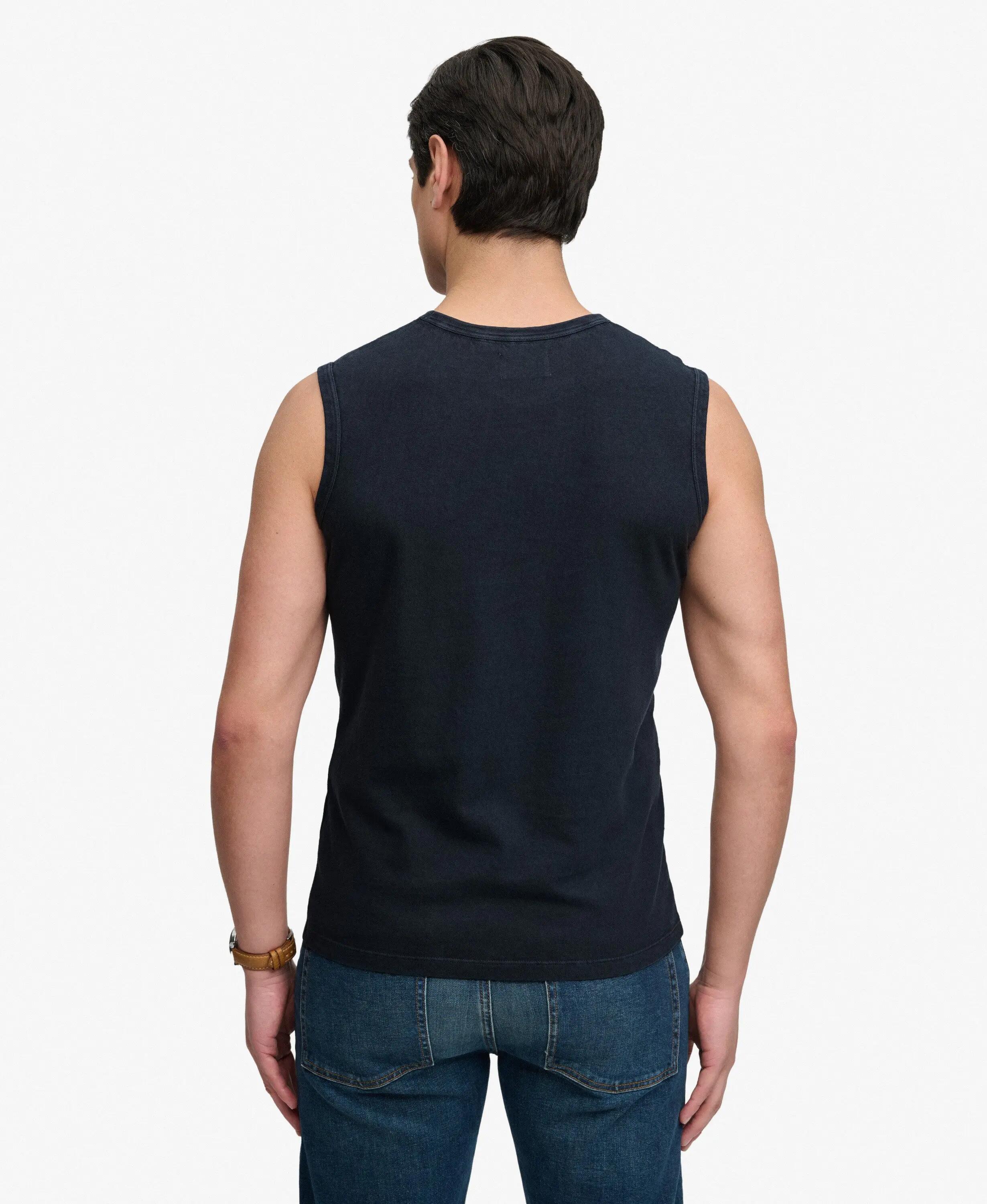 Tampo do tanque Superdry Classic 5/5