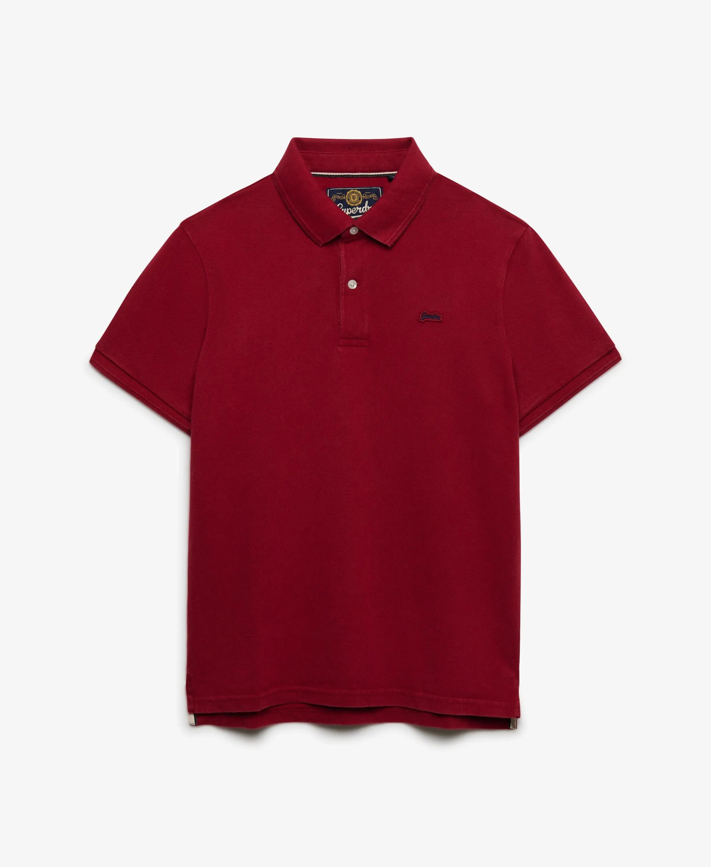 Polo Superdry Classique 6/6
