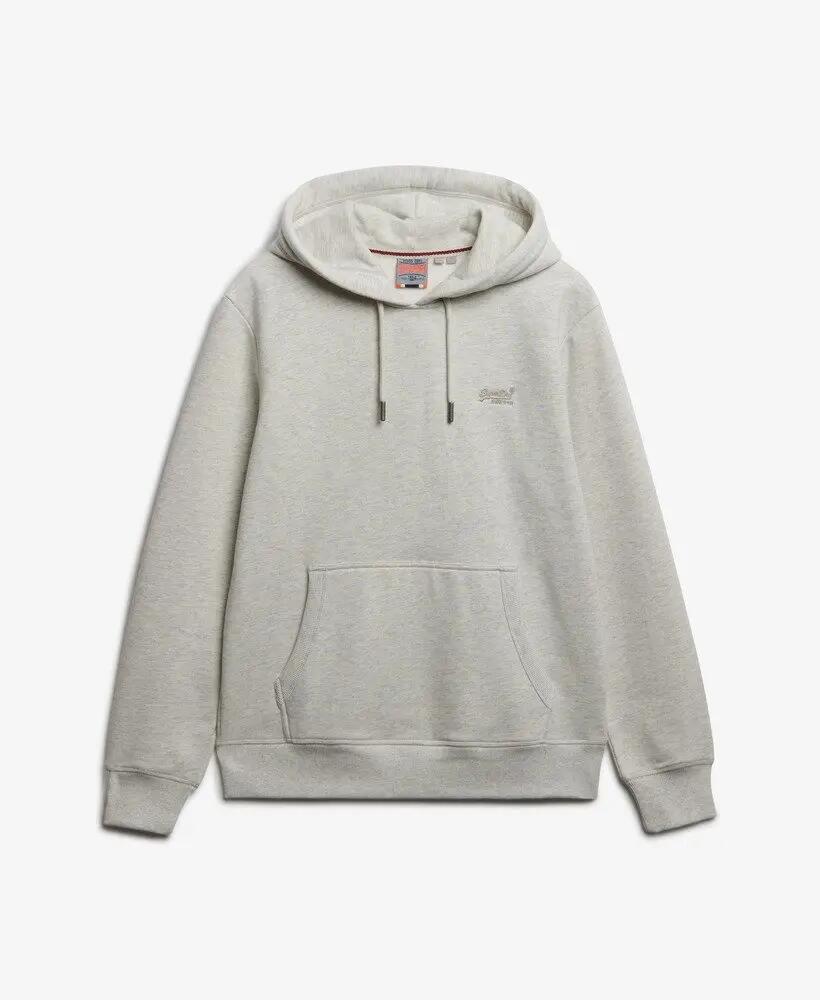 Sudadera con capucha Superdry Essential Logo HB 7/7