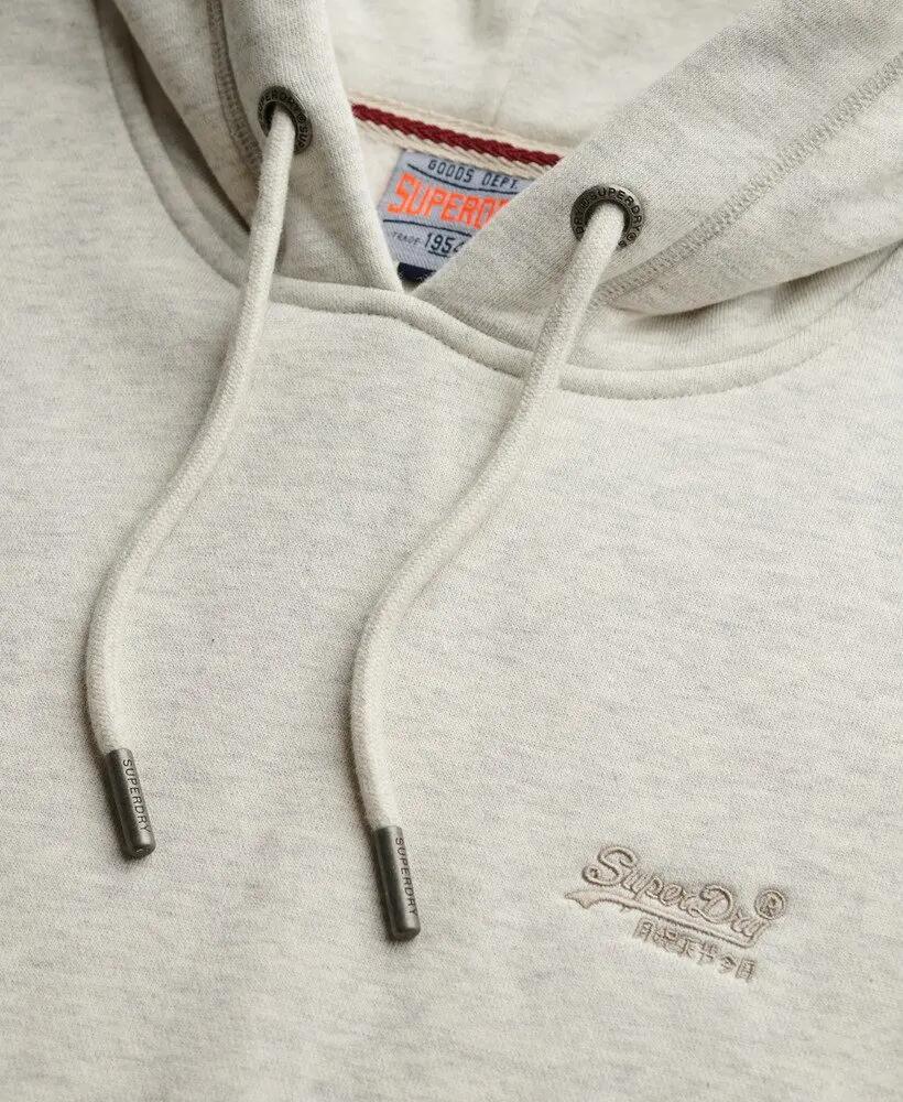 Sudadera con capucha Superdry Essential Logo HB 6/7