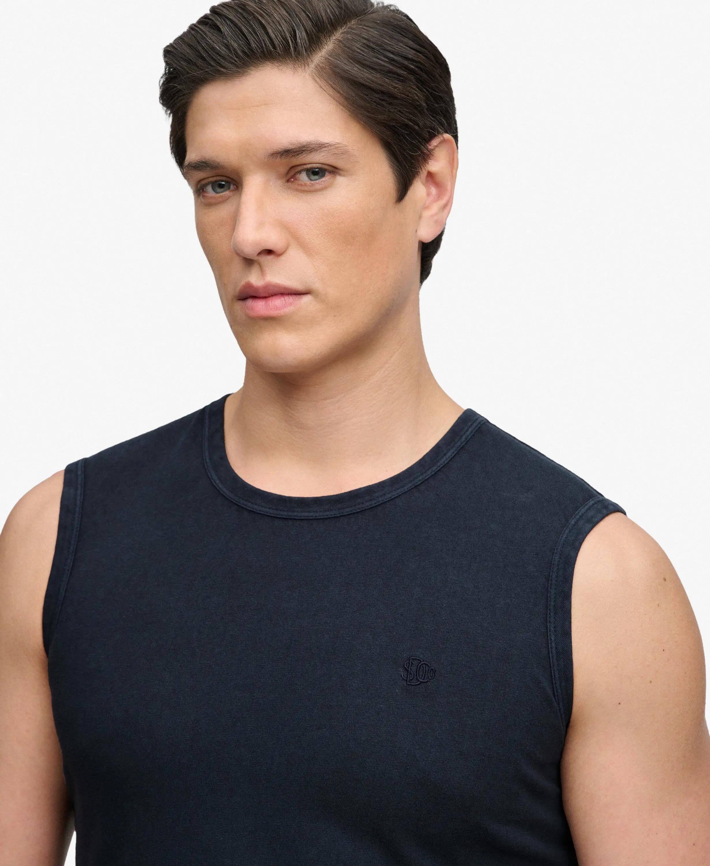 Tampo do tanque Superdry Classic 4/5