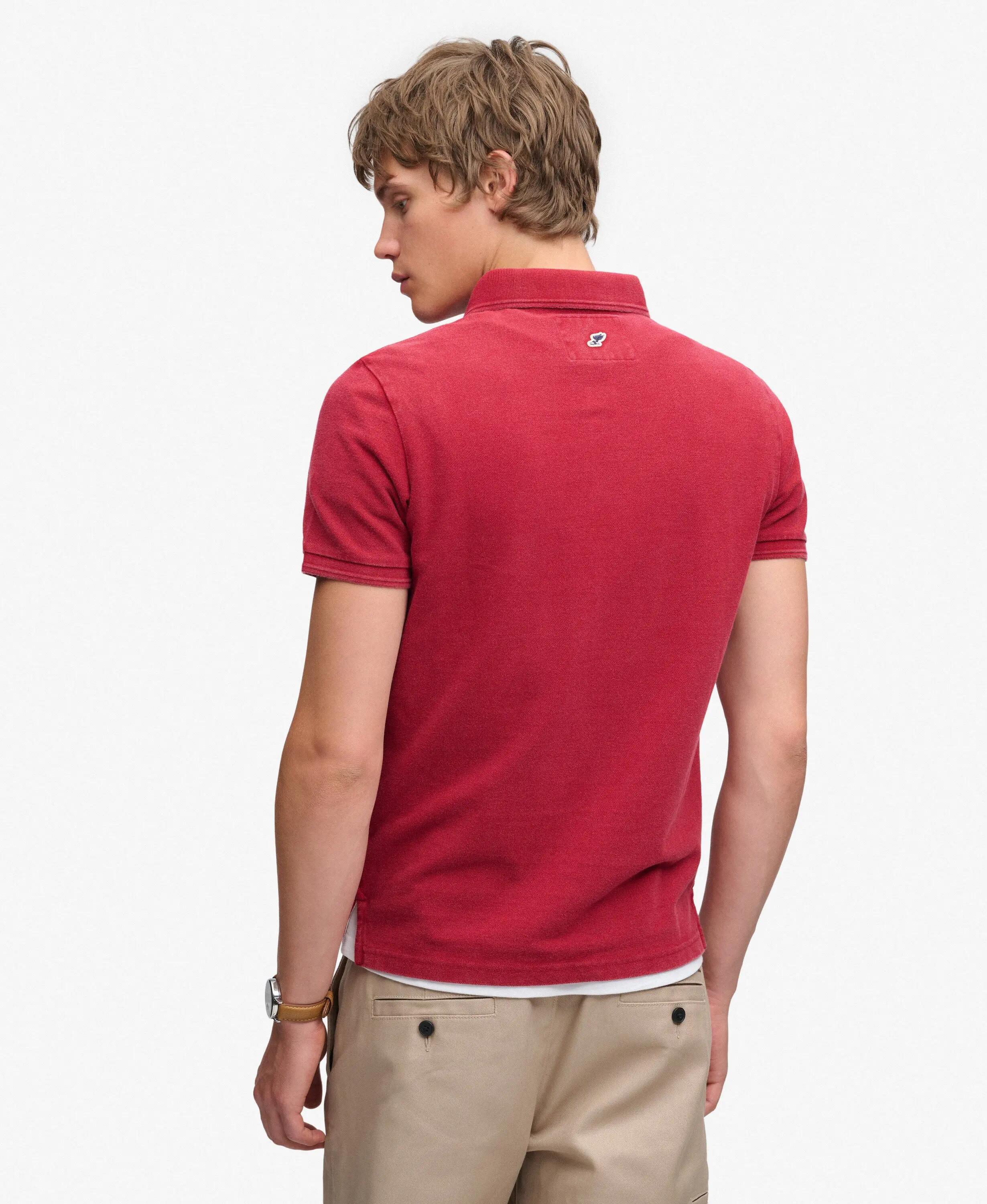 Polo Superdry Classique 5/6