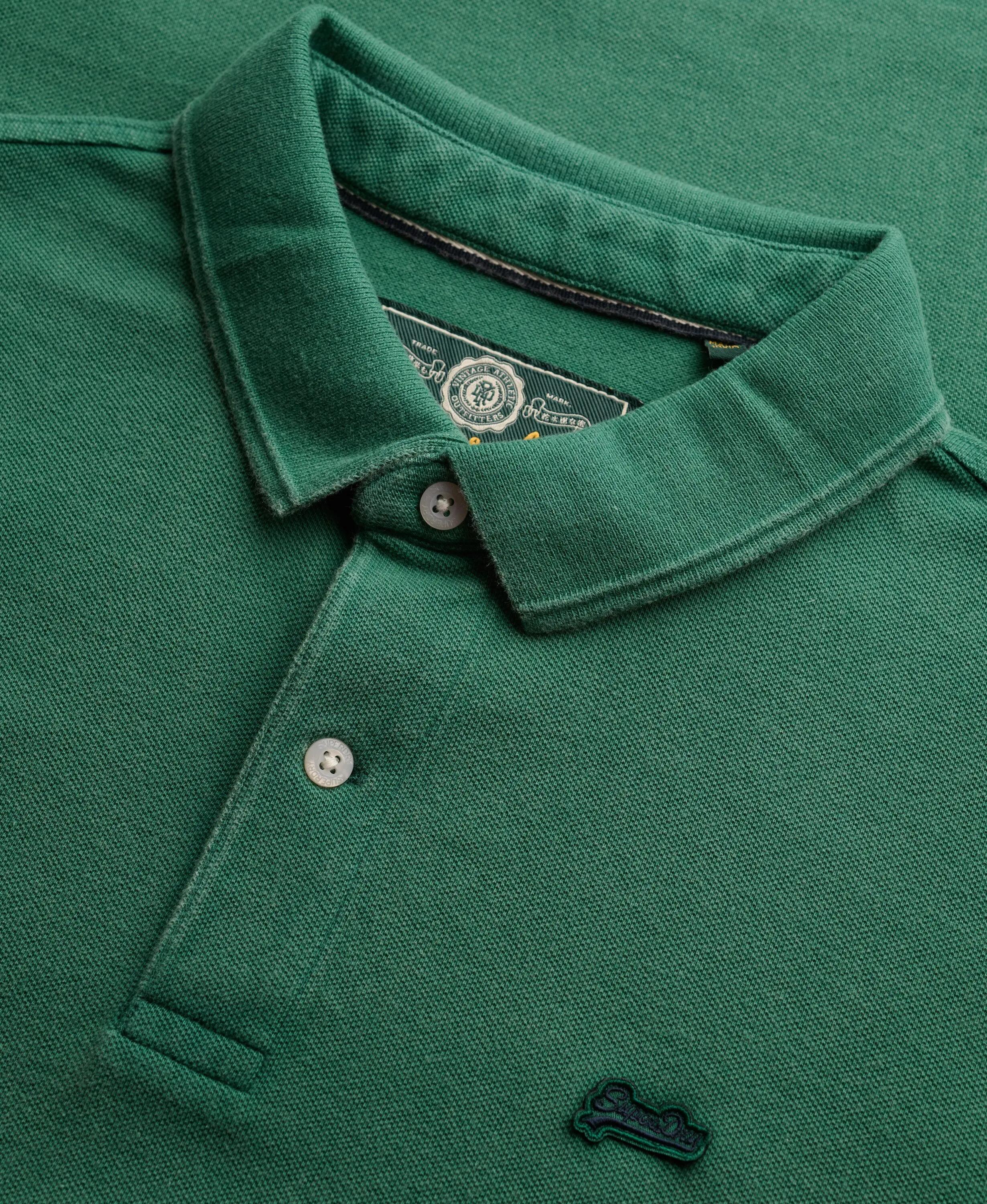 Polo Superdry Classique 6/7