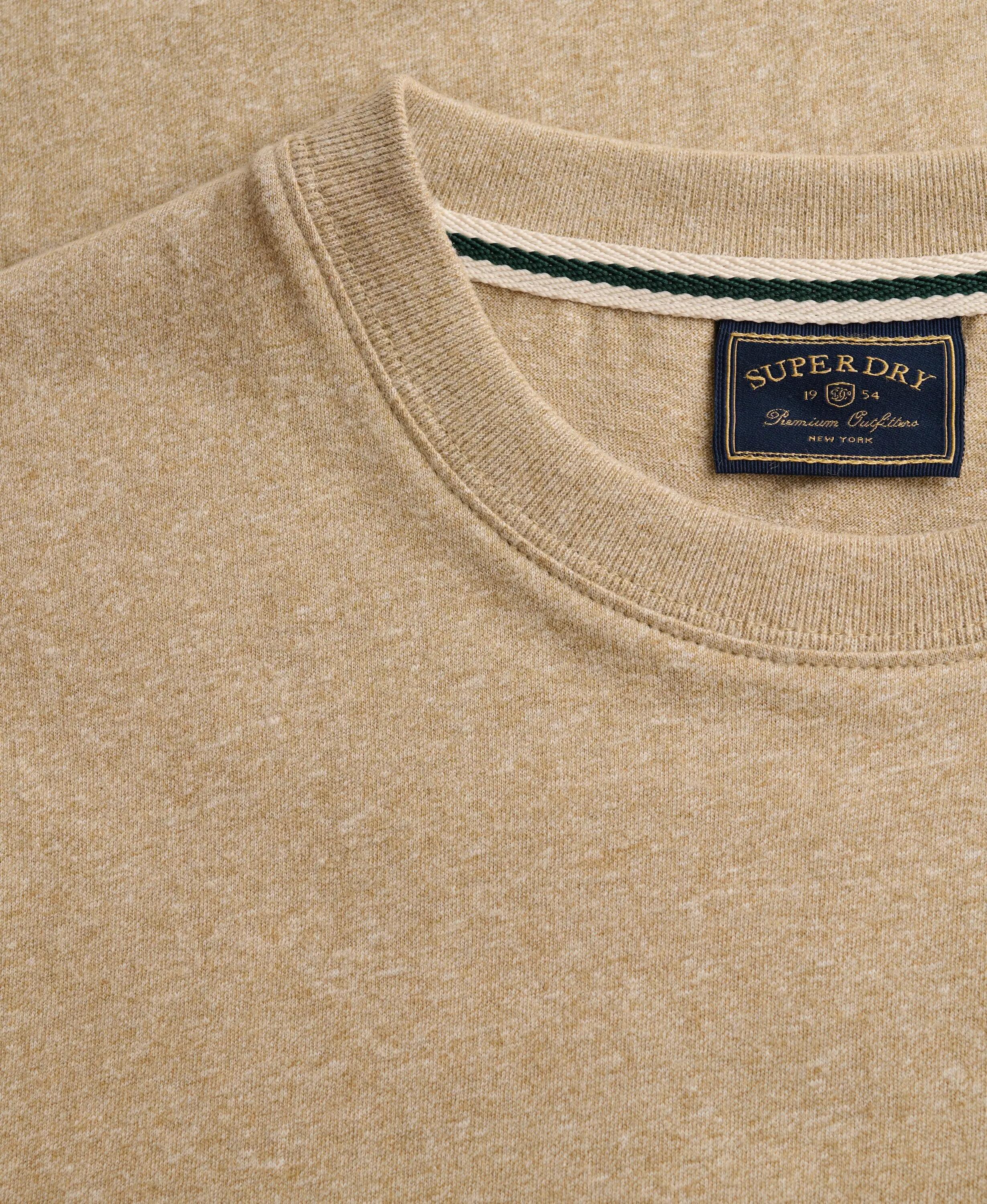 T-shirt con logo Superdry Essential Sdco 6/7