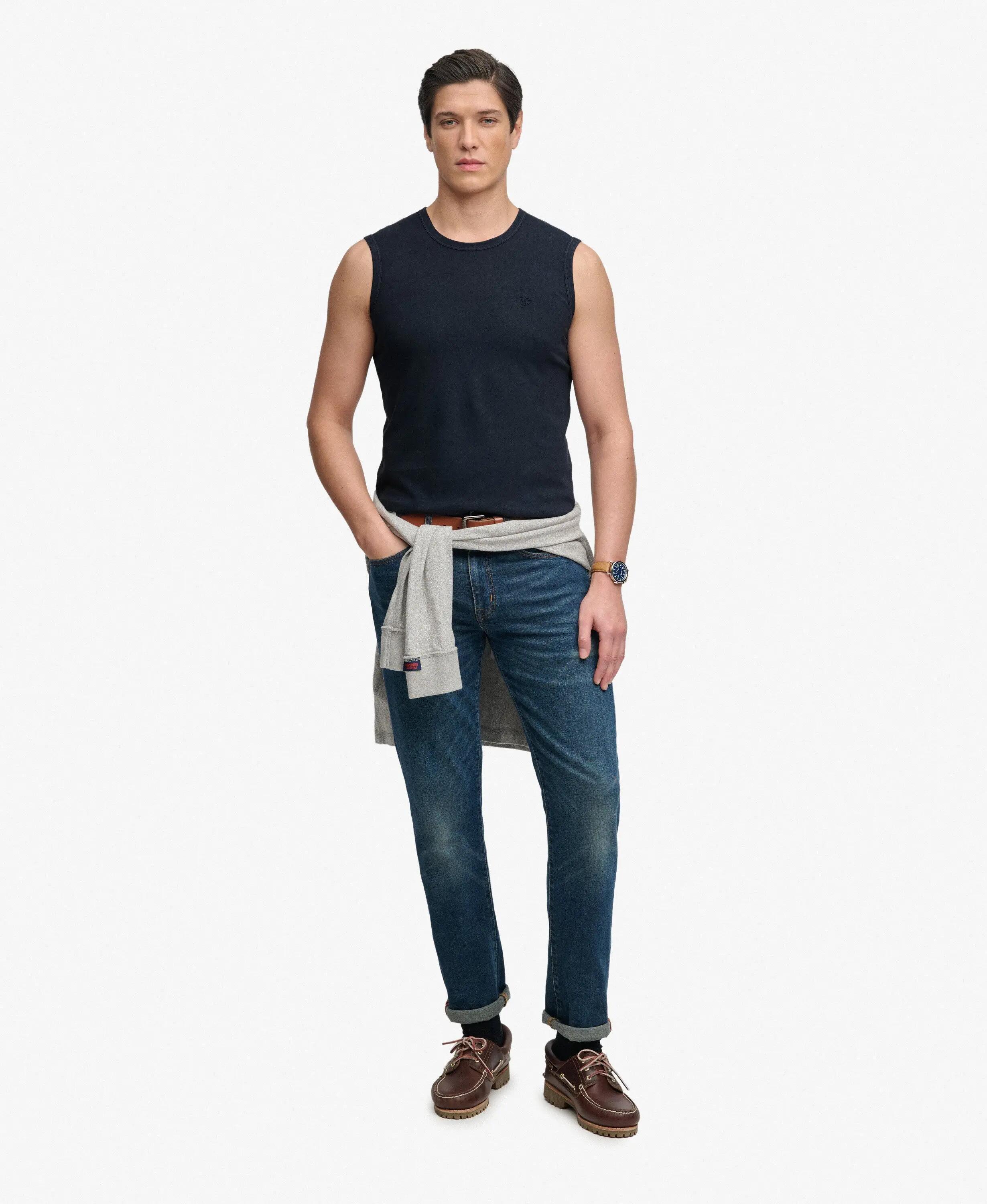 Tampo do tanque Superdry Classic 3/5