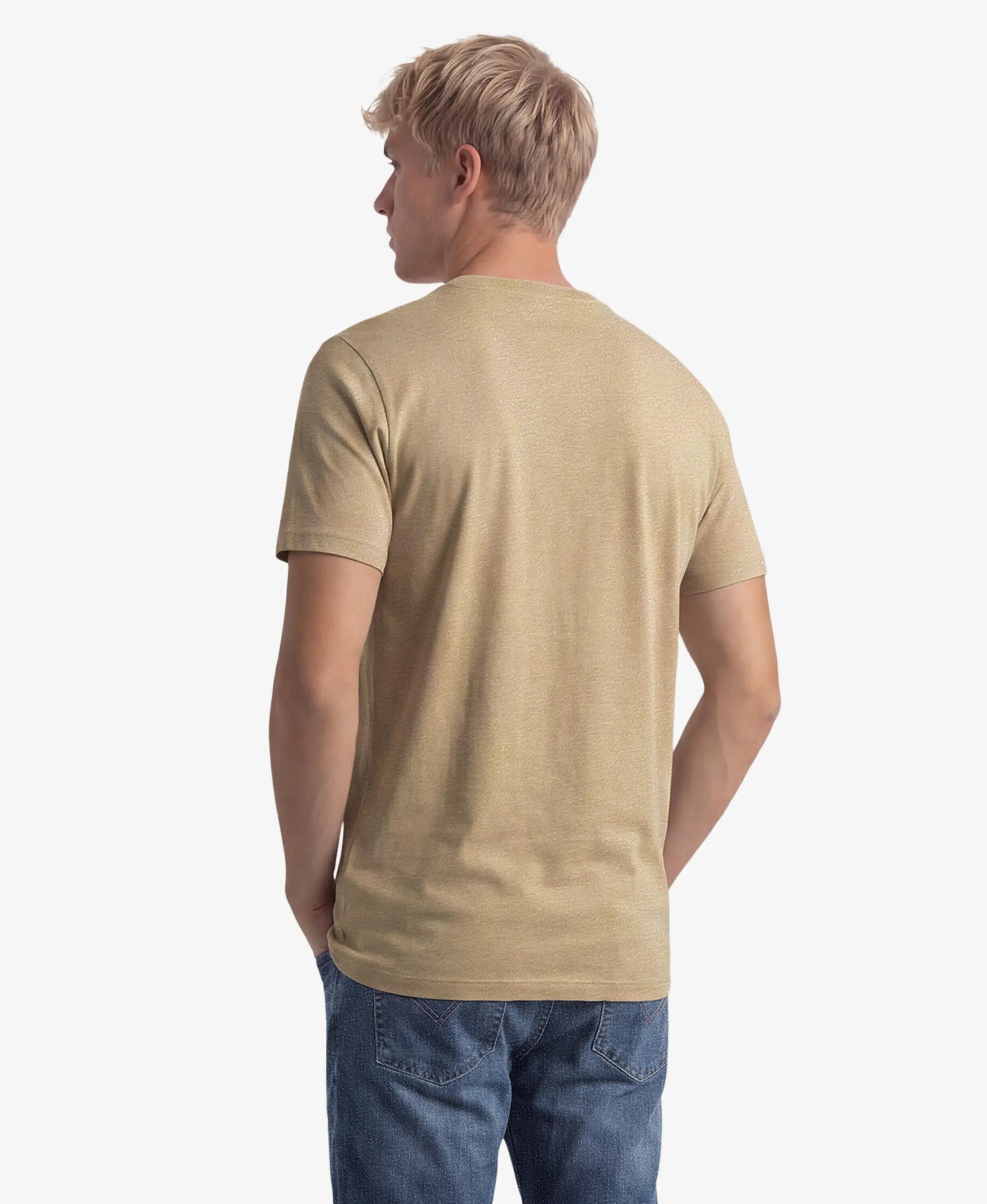 T-shirt con logo Superdry Essential Sdco 5/7