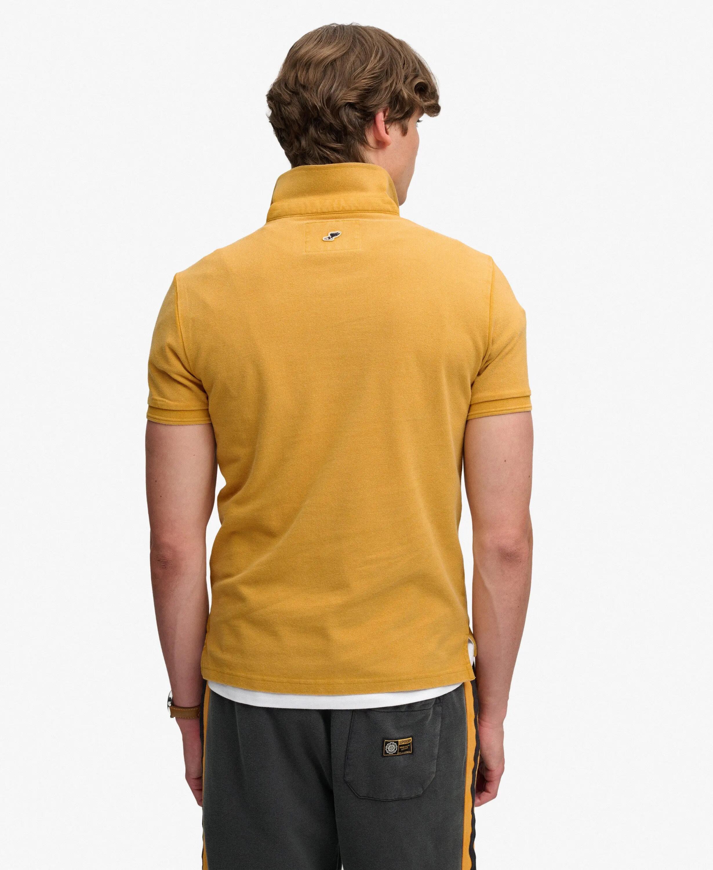 Polo Superdry Classique 5/7
