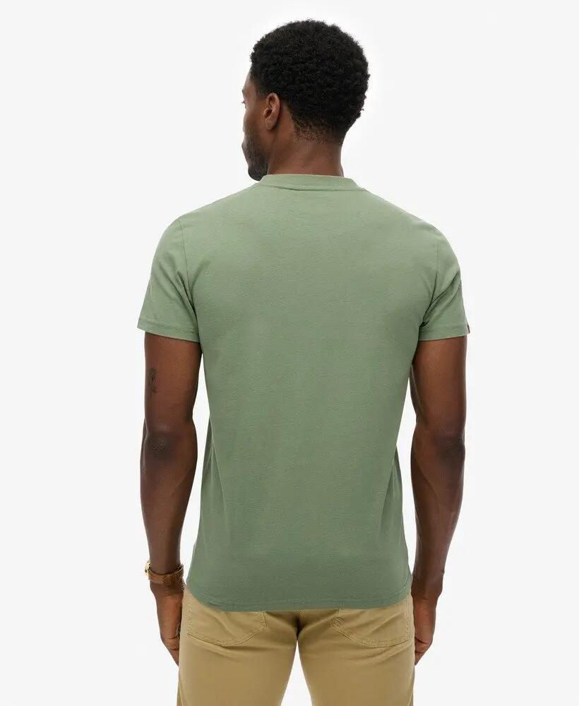 T-shirt Superdry Essential 5/5