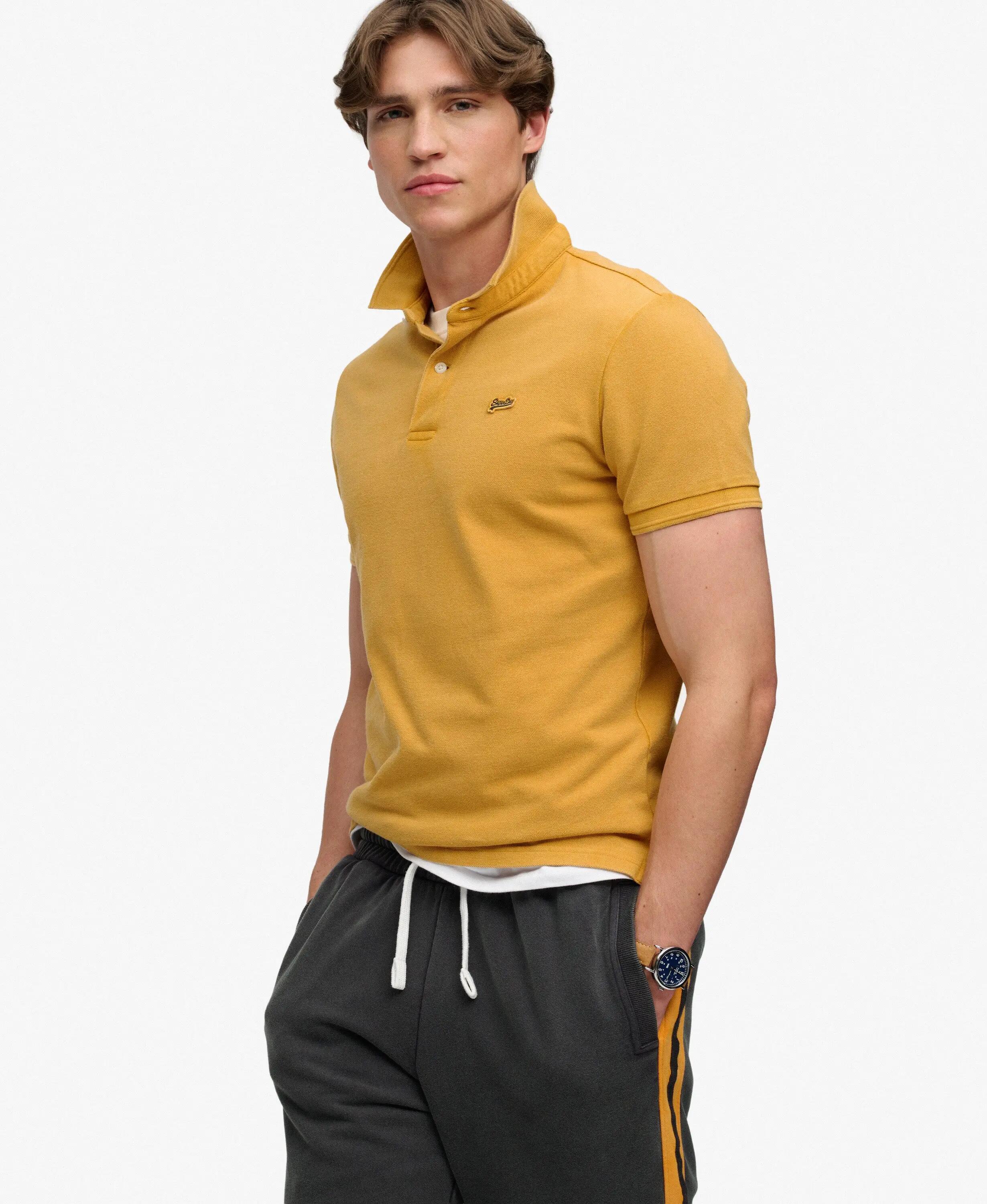 Polo Superdry Classique 3/7