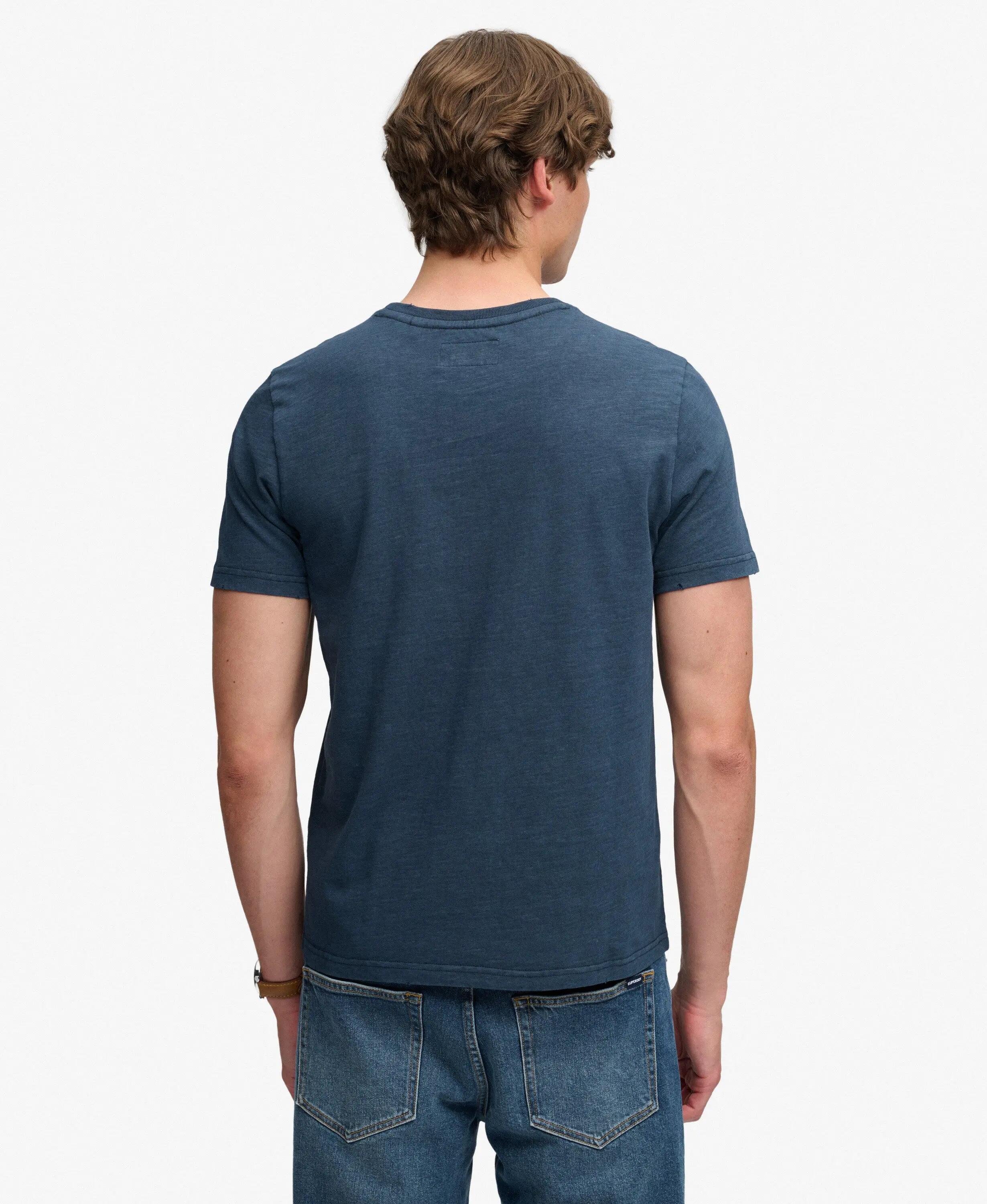 T-shirt Superdry Mercantile 5/5