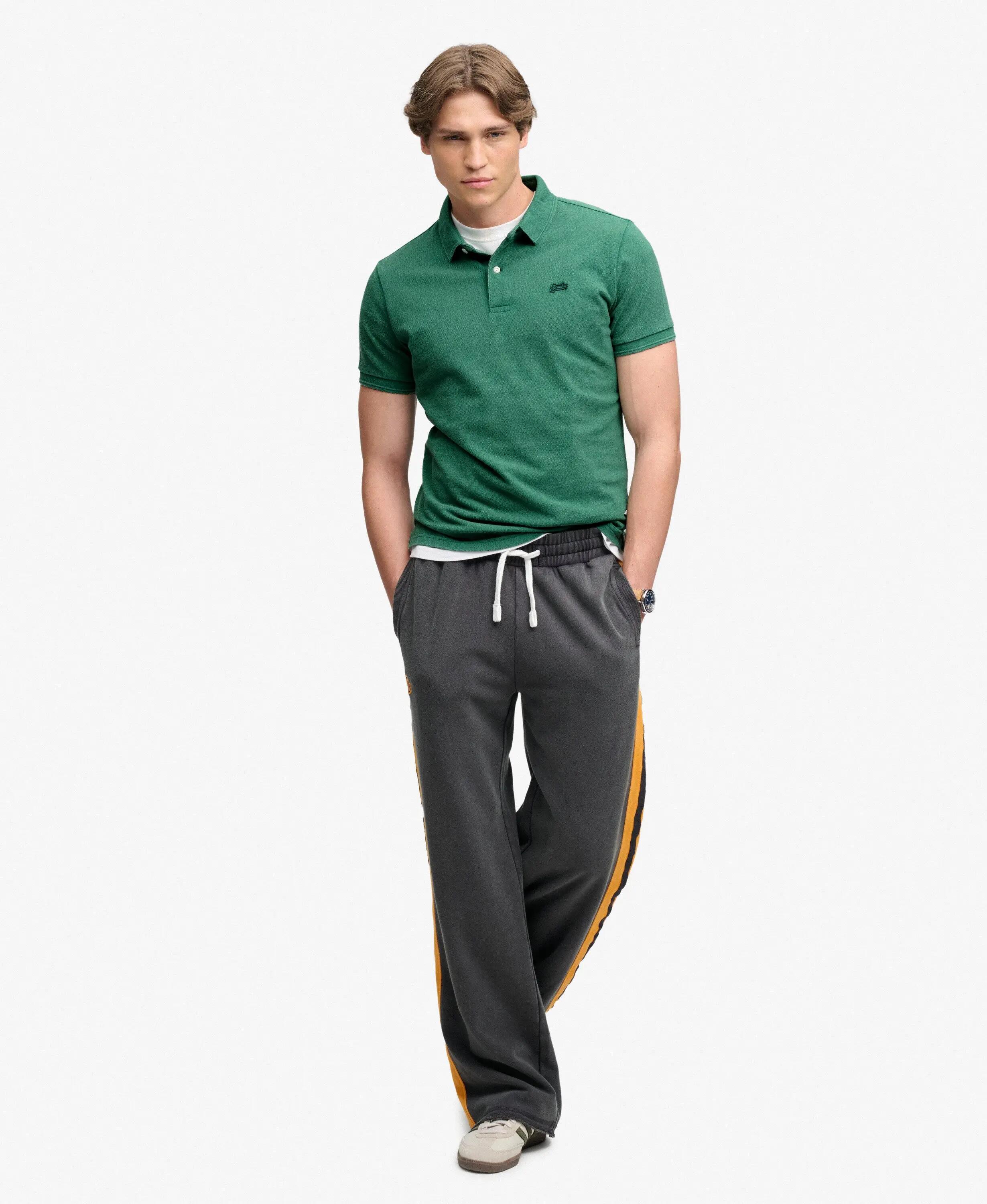 Polo Superdry Classique 3/7