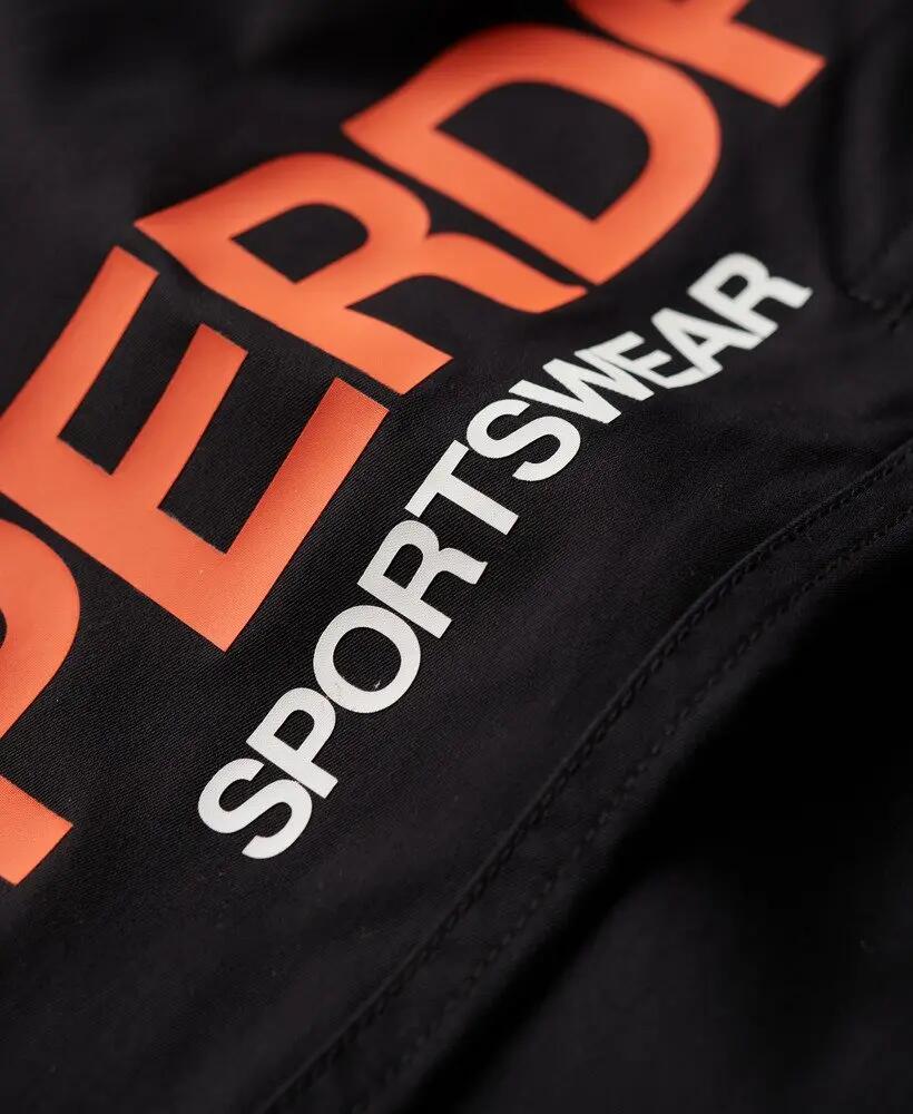 Short da surf Superdry Sportswear 7/7