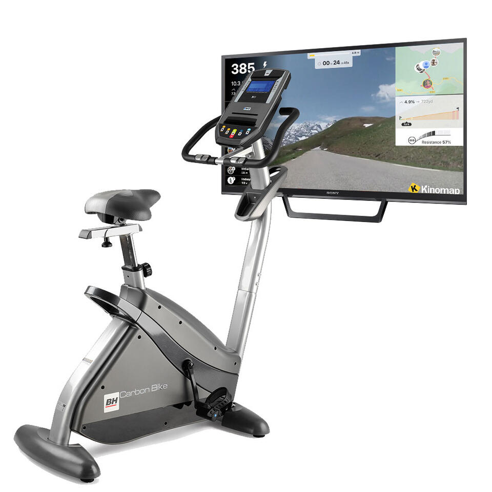 BH Fitness Nevada Plus