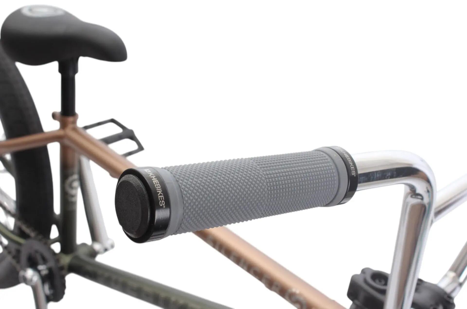 Bicicleta BMX KHE SILENCER LT 20 pol 10,5kg 6/15