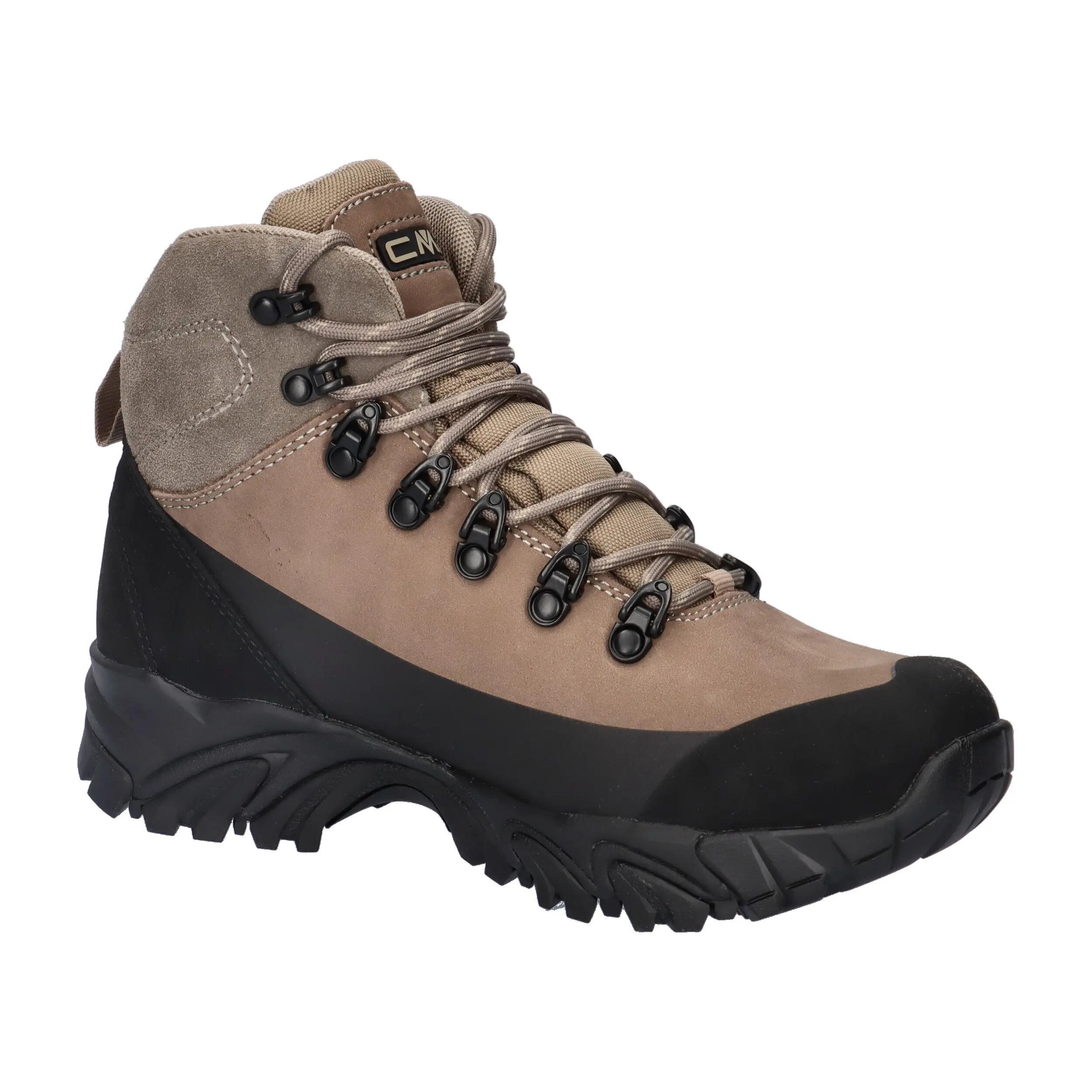 Chaussures de randonnée pour femmes DHENIEB, en cuir imperméable 8/14