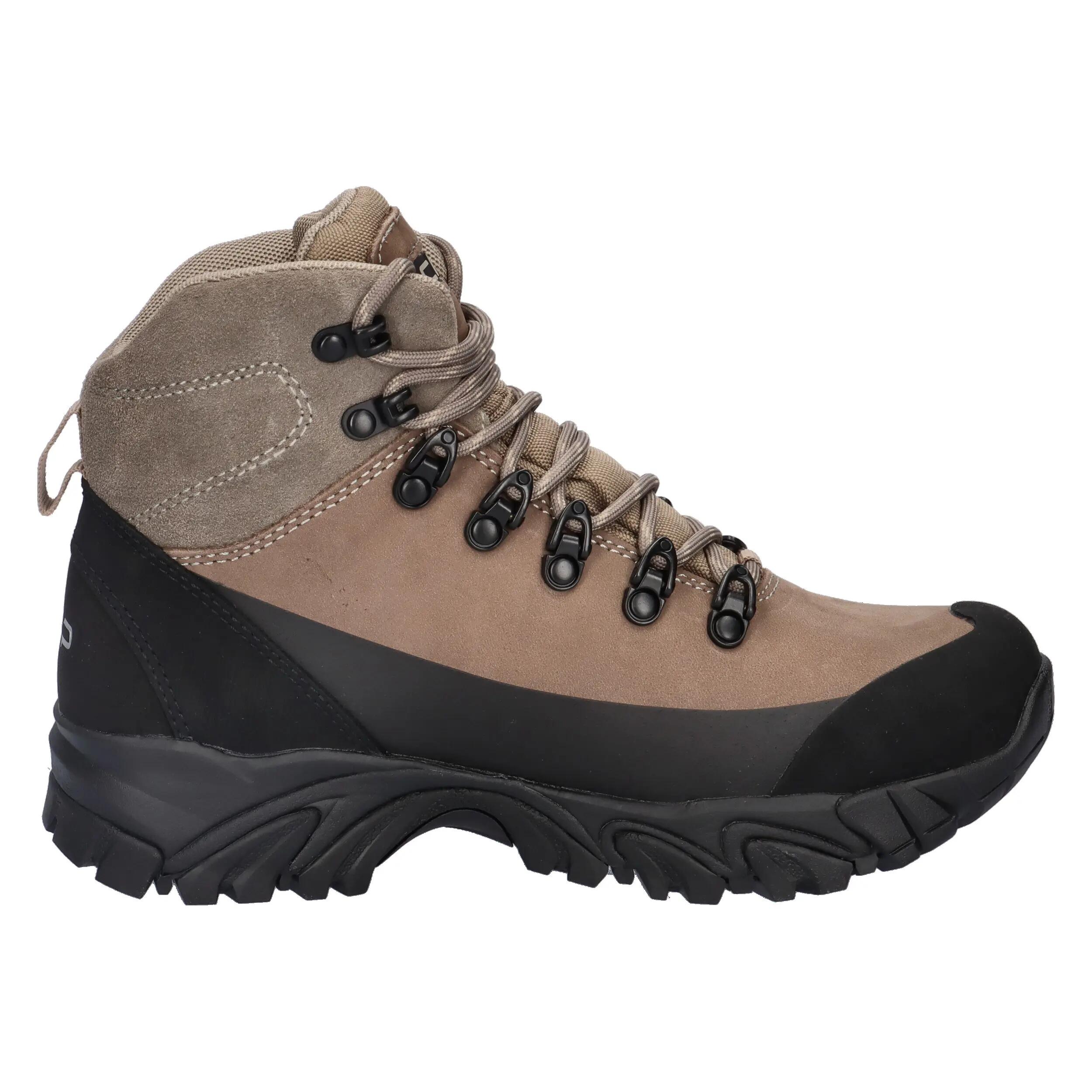 Chaussures de randonnée pour femmes DHENIEB, en cuir imperméable 7/14