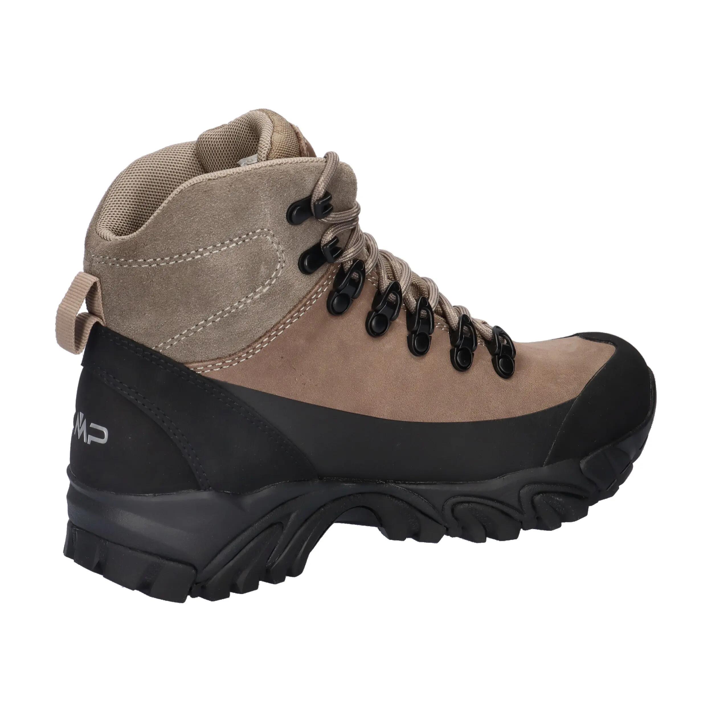 Chaussures de randonnée pour femmes DHENIEB, en cuir imperméable 14/14