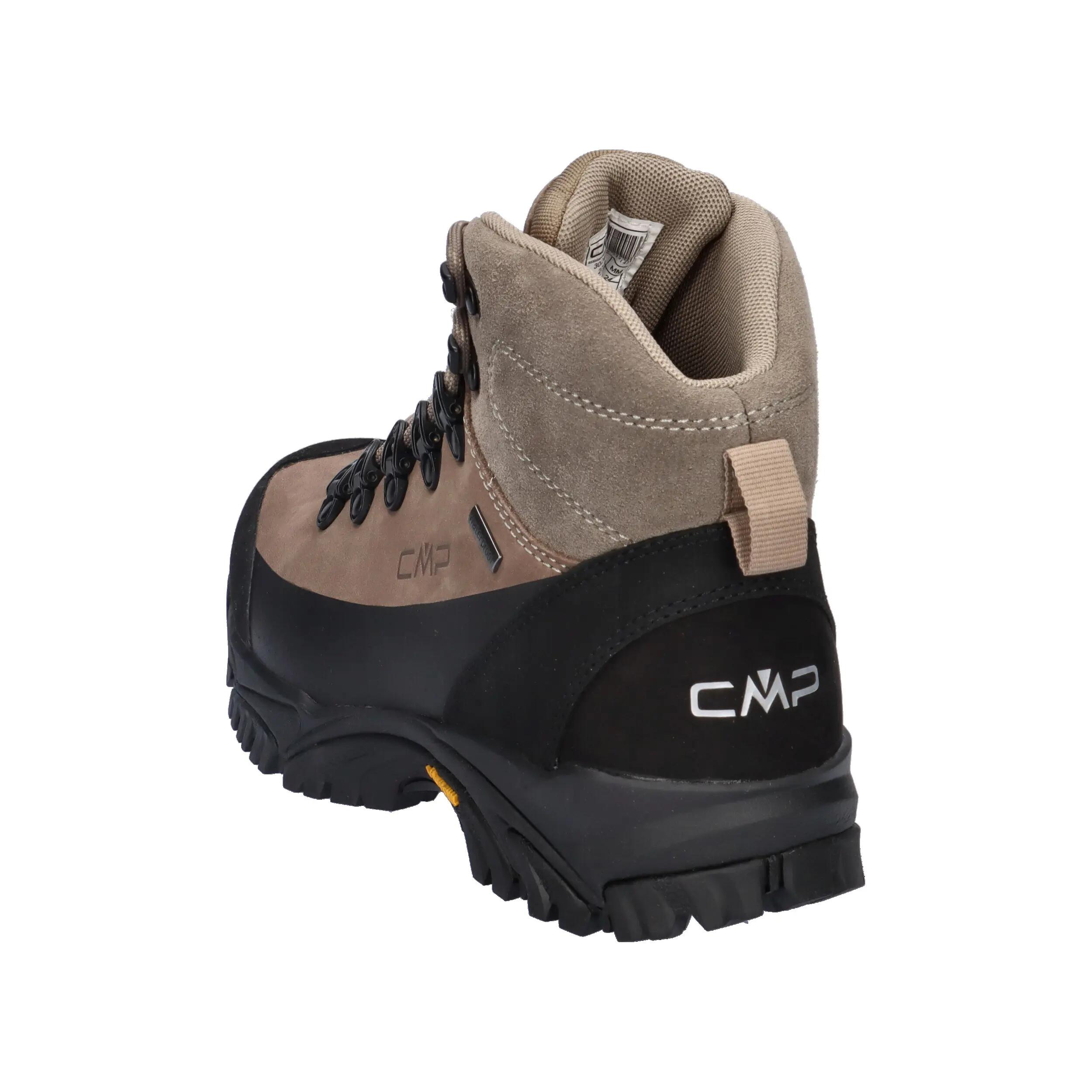 Chaussures de randonnée pour femmes DHENIEB, en cuir imperméable 11/14