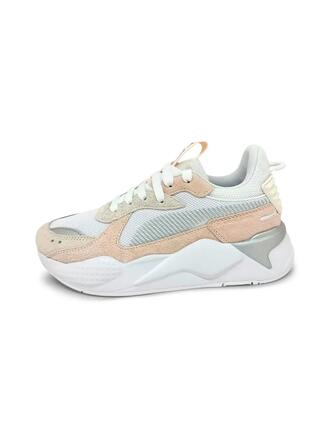 Zapatillas para Mujer Puma Rs-x heritage Beige