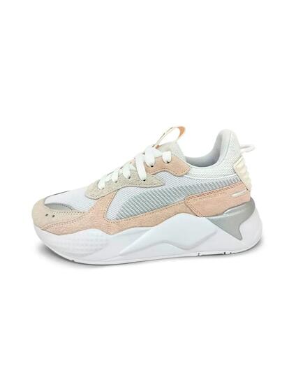 Zapatillas para Mujer Puma Rs-x heritage Beige